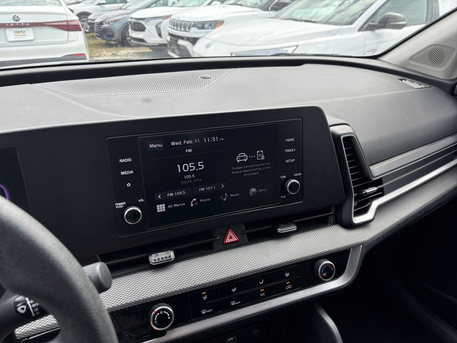 Thumbnail: 2025 Kia Sportage - 20