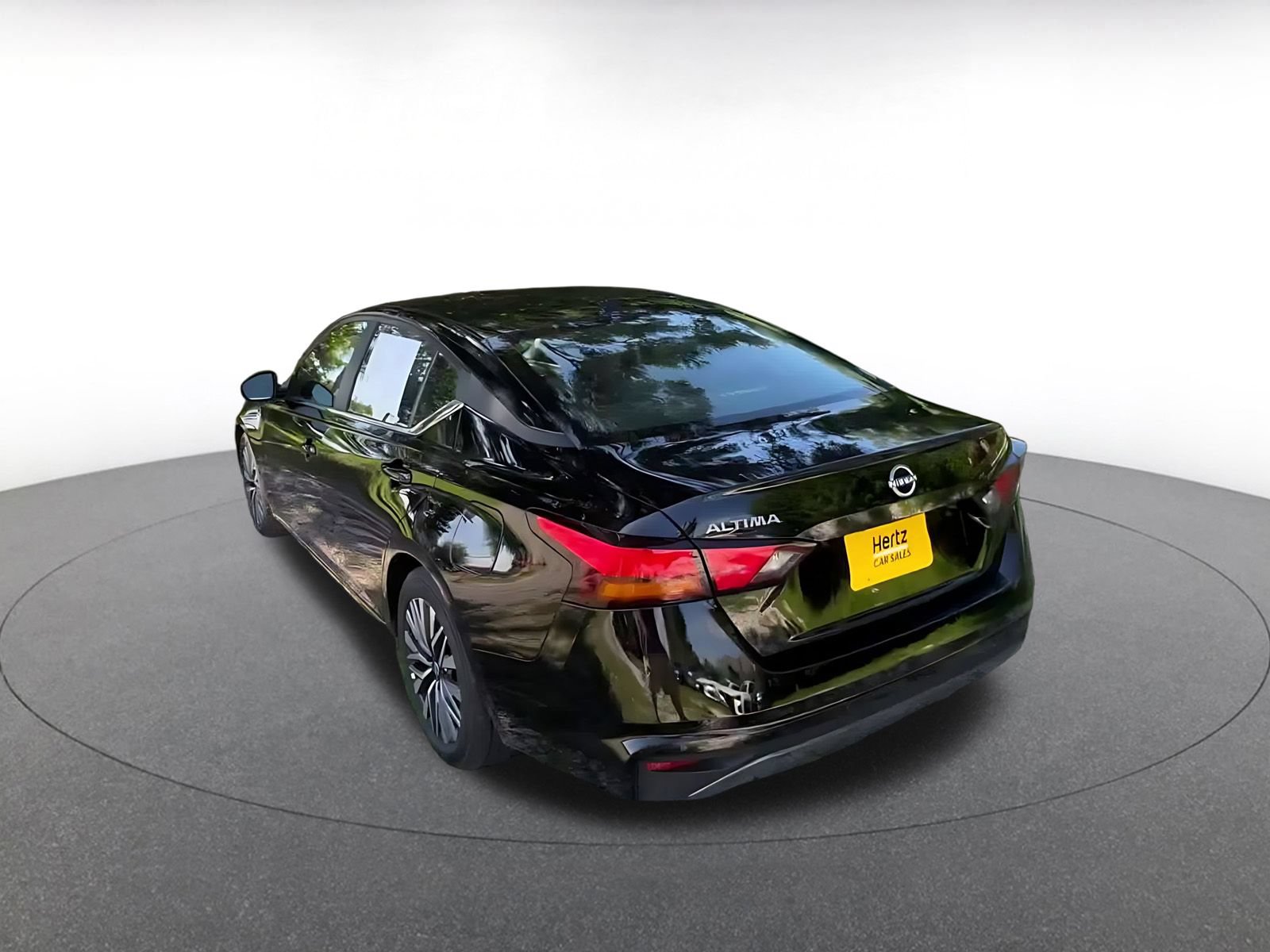 Thumbnail: 2026 Nissan Altima - 10