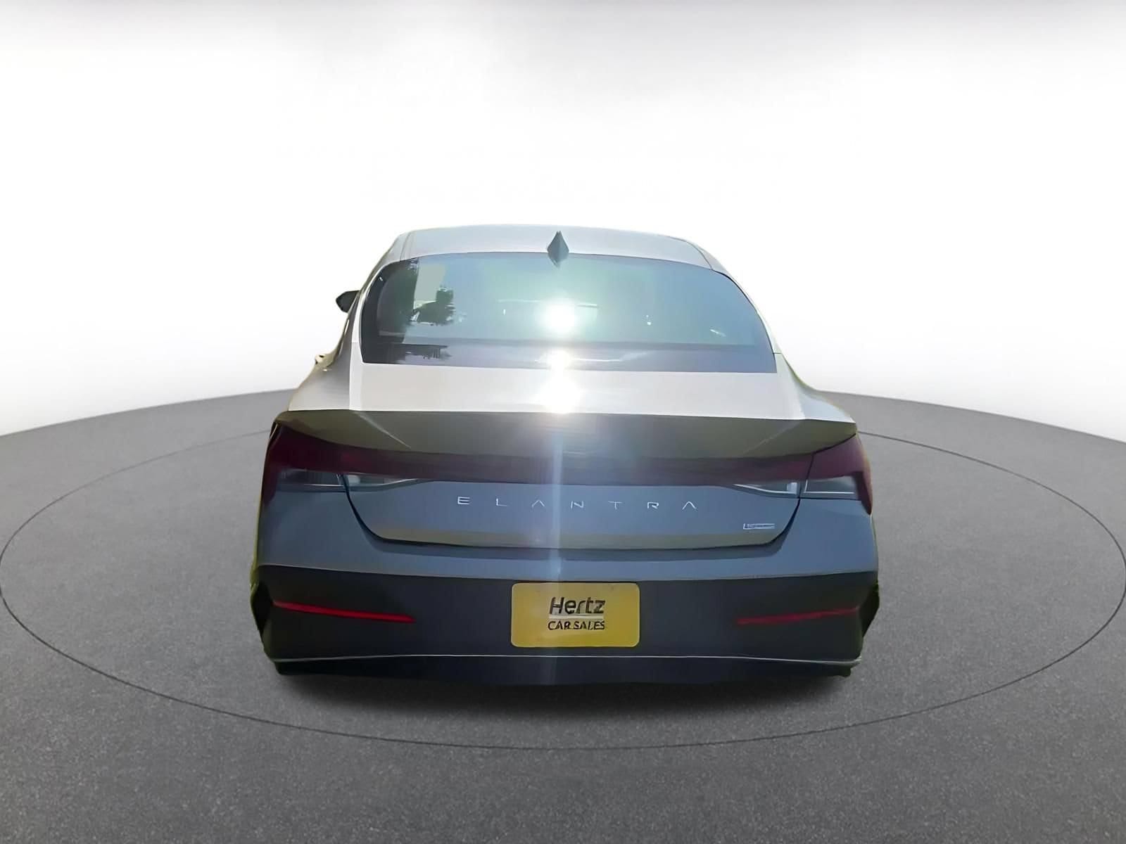 Thumbnail: 2026 Hyundai Elantra - 12