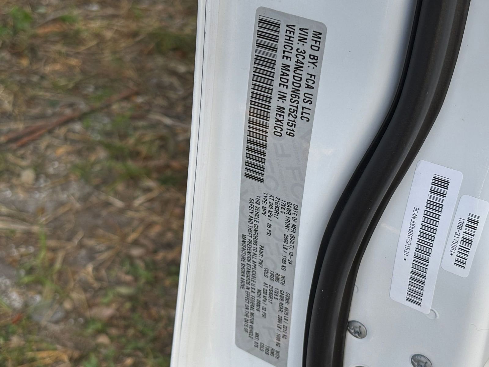 Thumbnail: 2025 Jeep Compass - 29