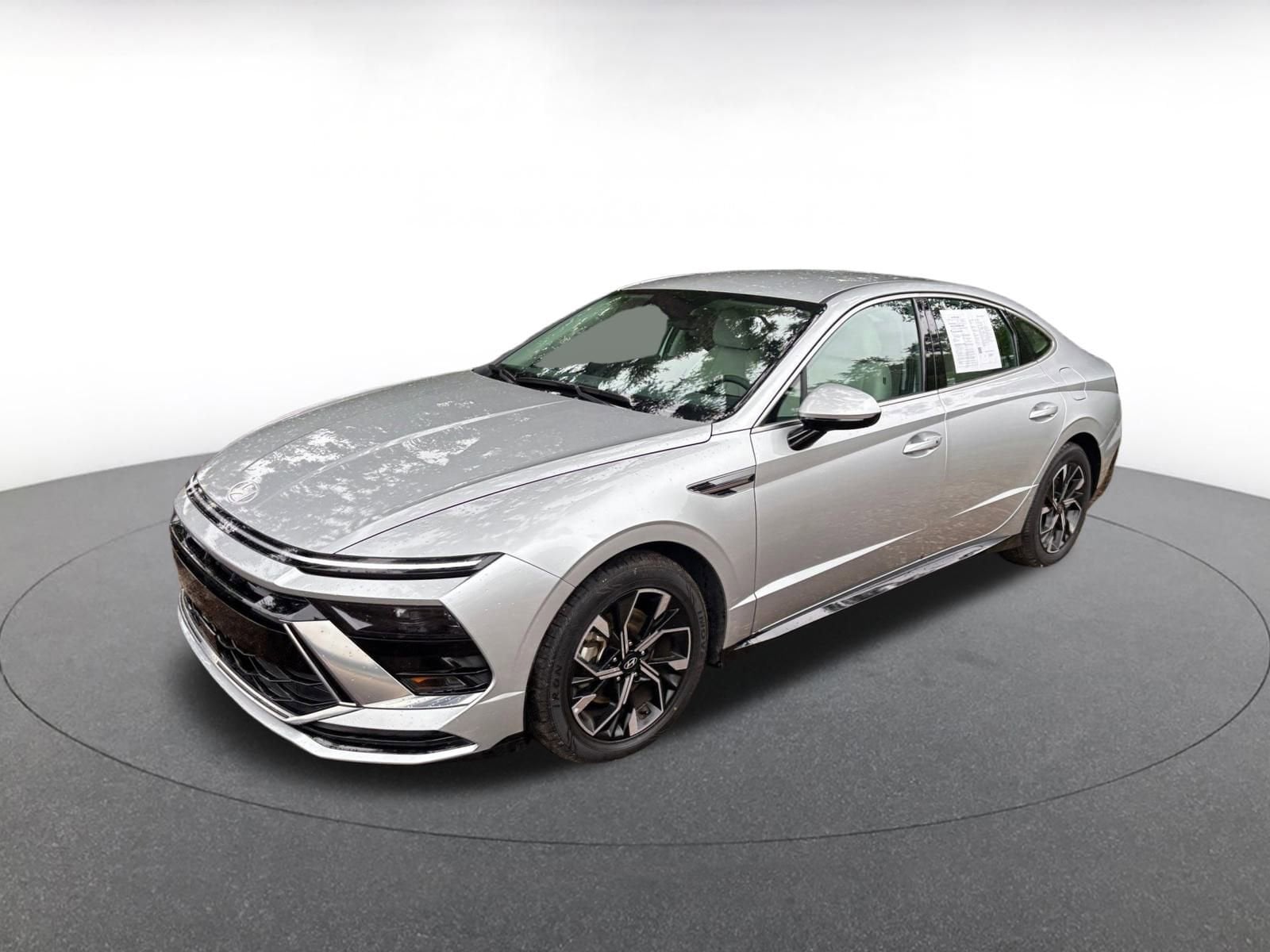 Thumbnail: 2025 Hyundai Sonata - 8