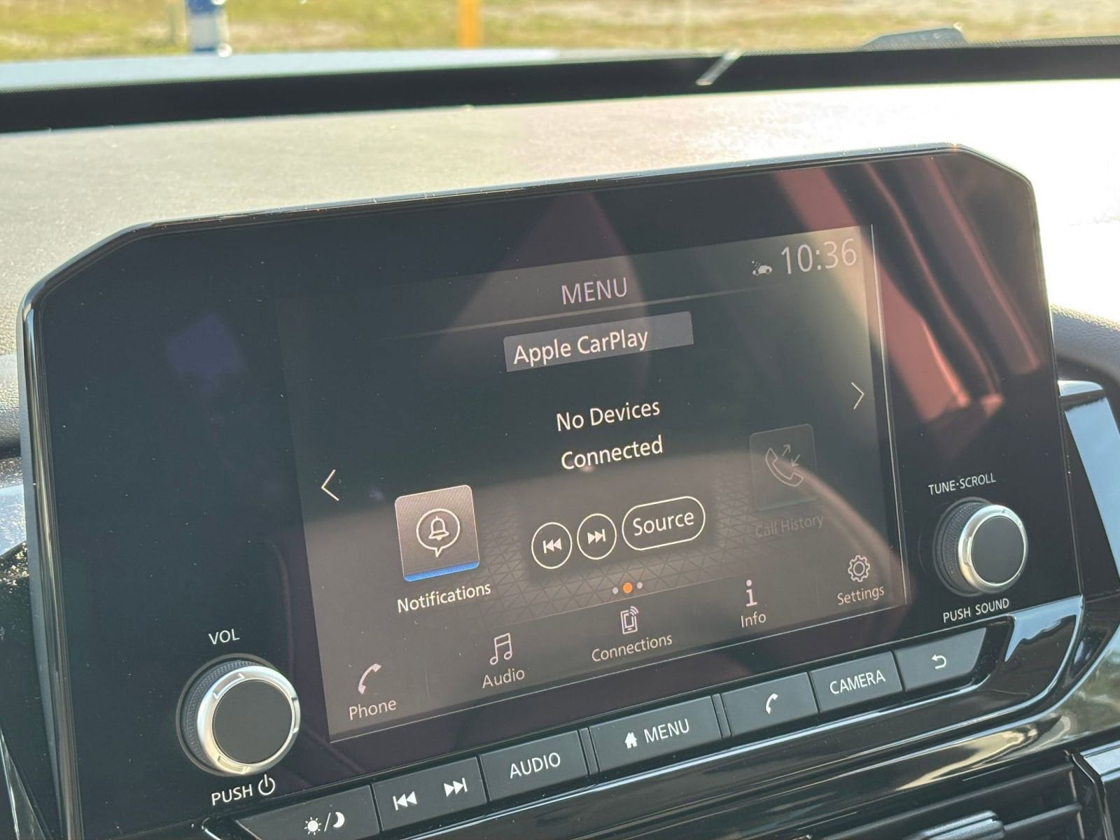 Thumbnail: 2025 Nissan Pathfinder - 21