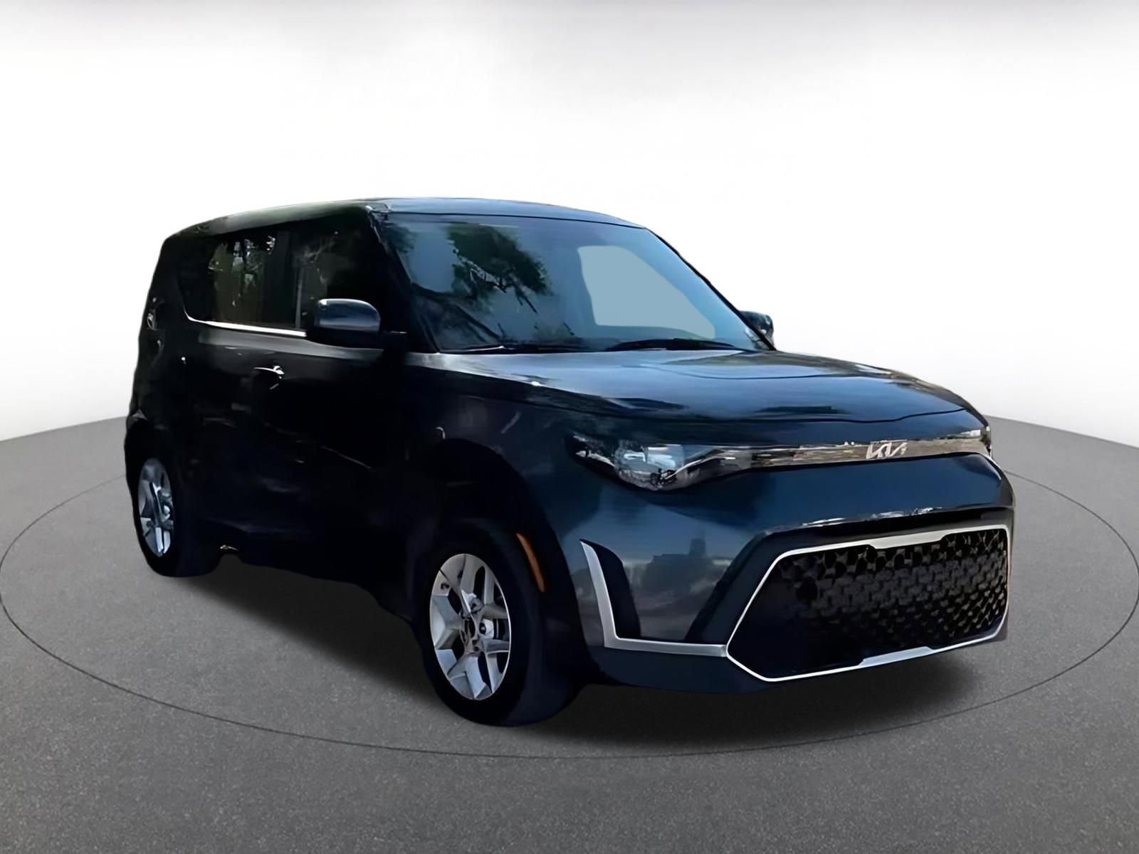 Thumbnail: 2025 Kia Soul - 2