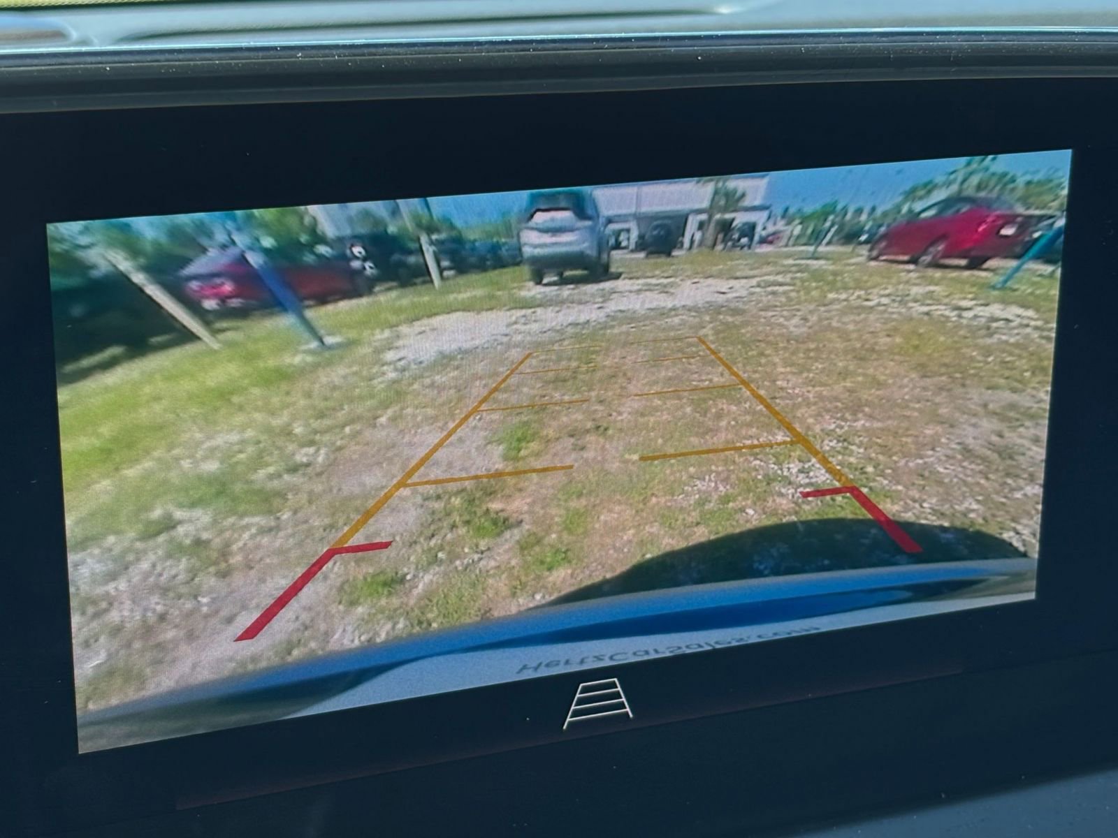 Thumbnail: 2025 Buick Envista - 24