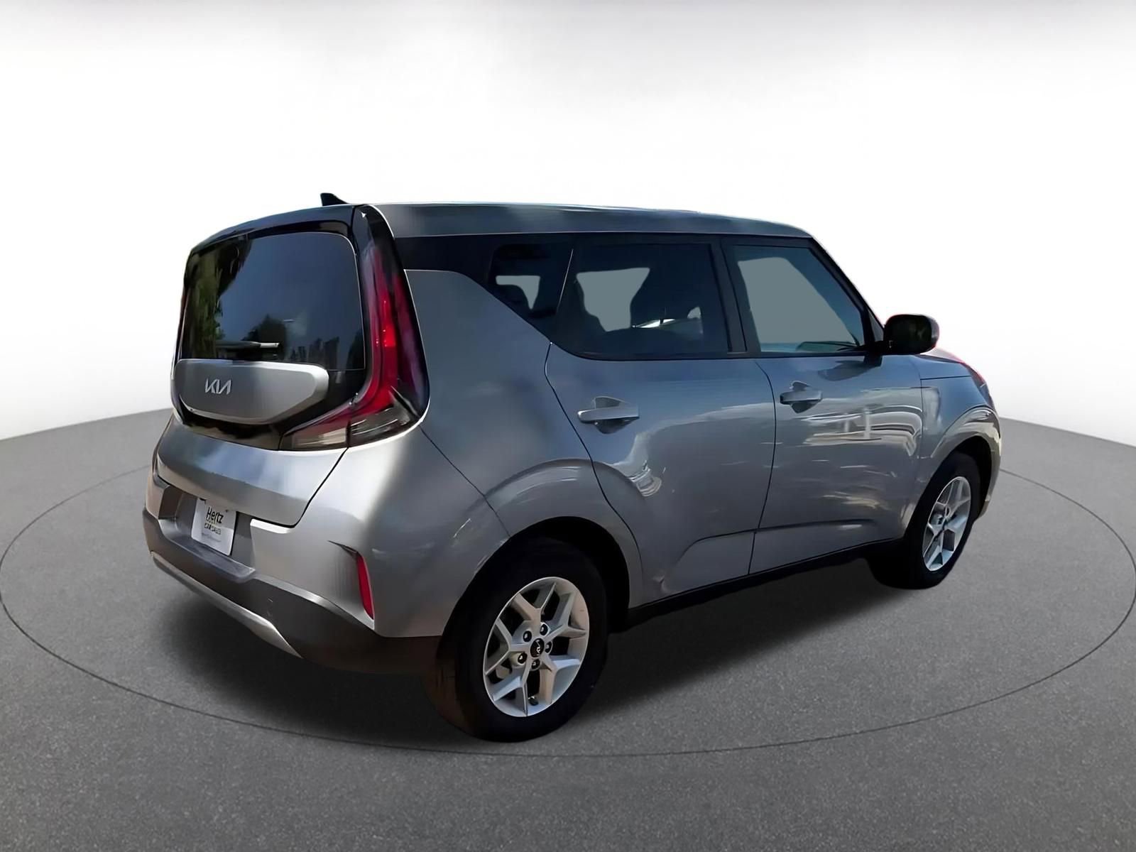 Thumbnail: 2025 Kia Soul - 15