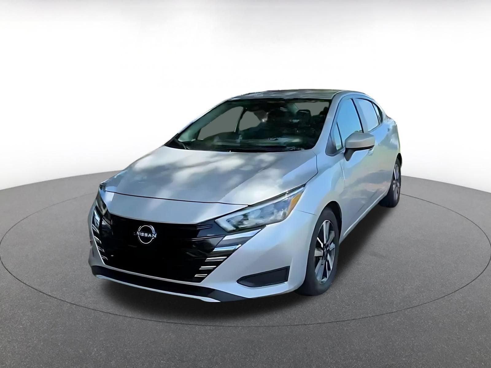 Thumbnail: 2025 Nissan Versa - 5