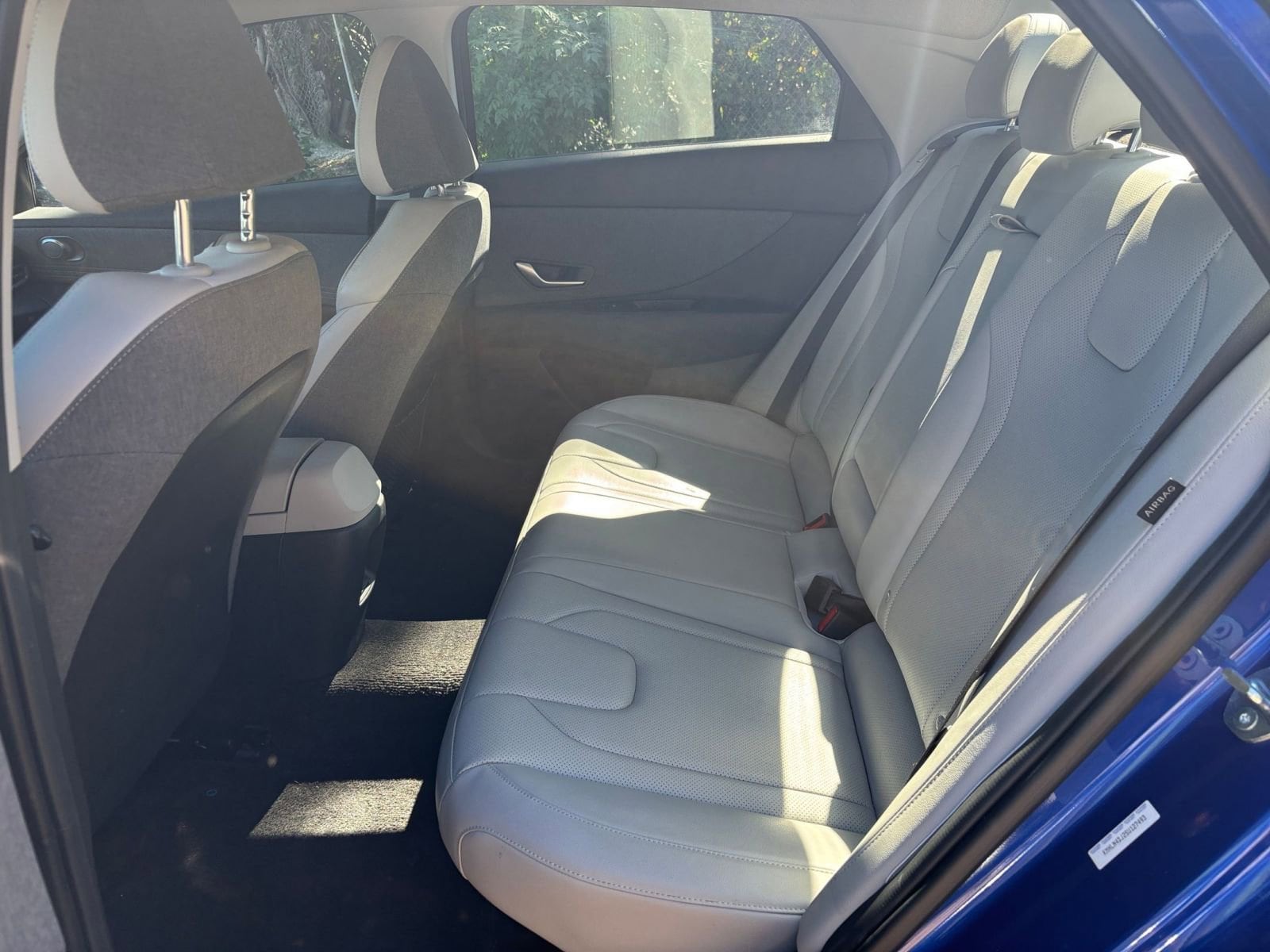 Thumbnail: 2025 Hyundai Elantra - 25