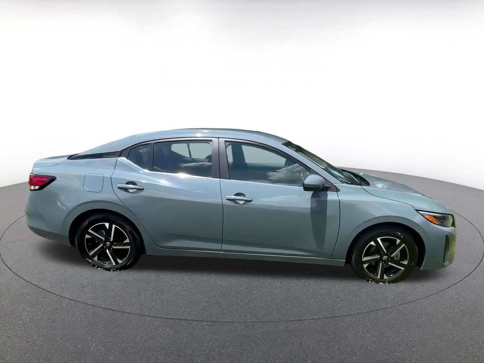 Thumbnail: 2024 Nissan Sentra - 16