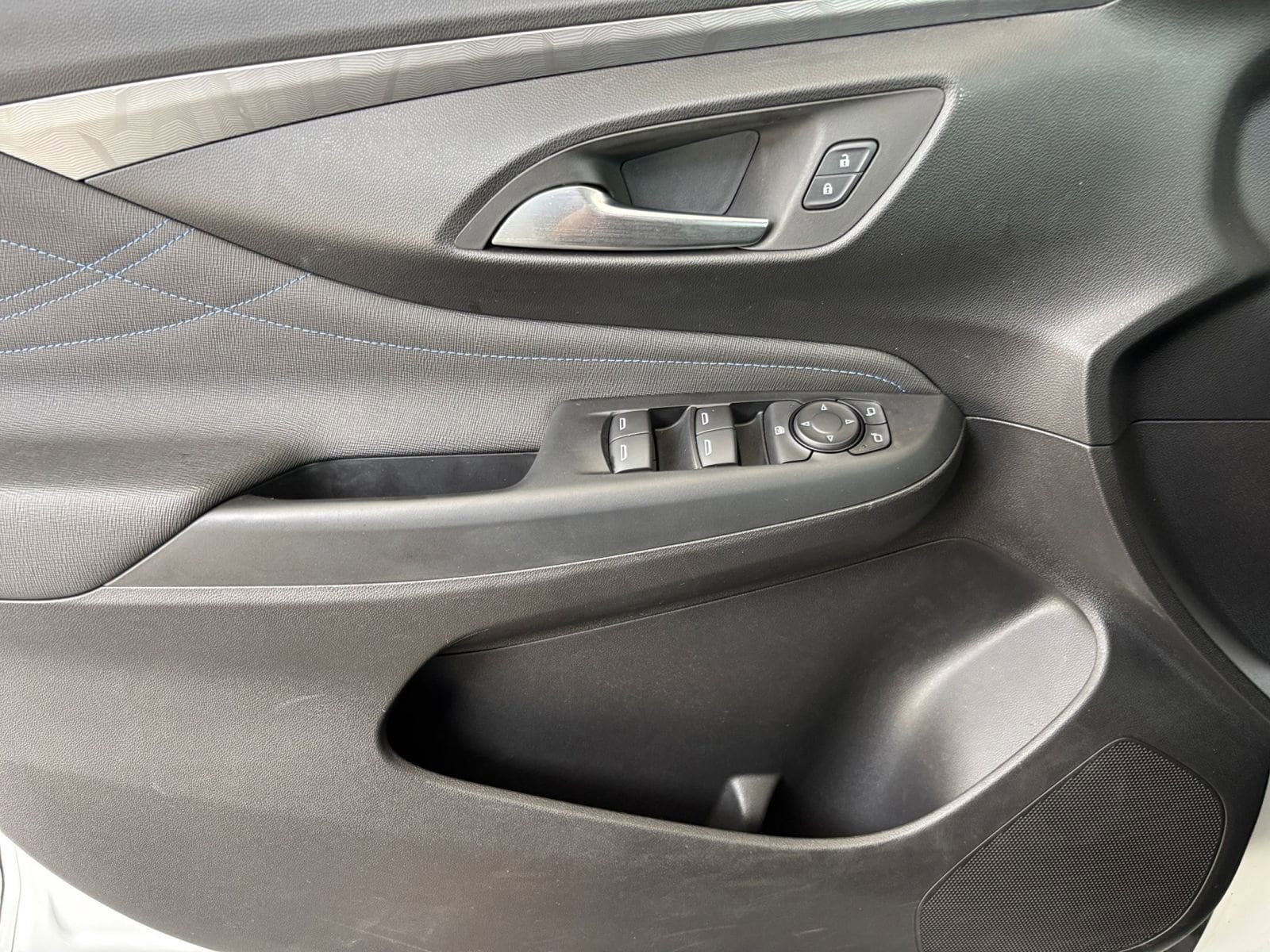 Thumbnail: 2025 Buick Envista - 20