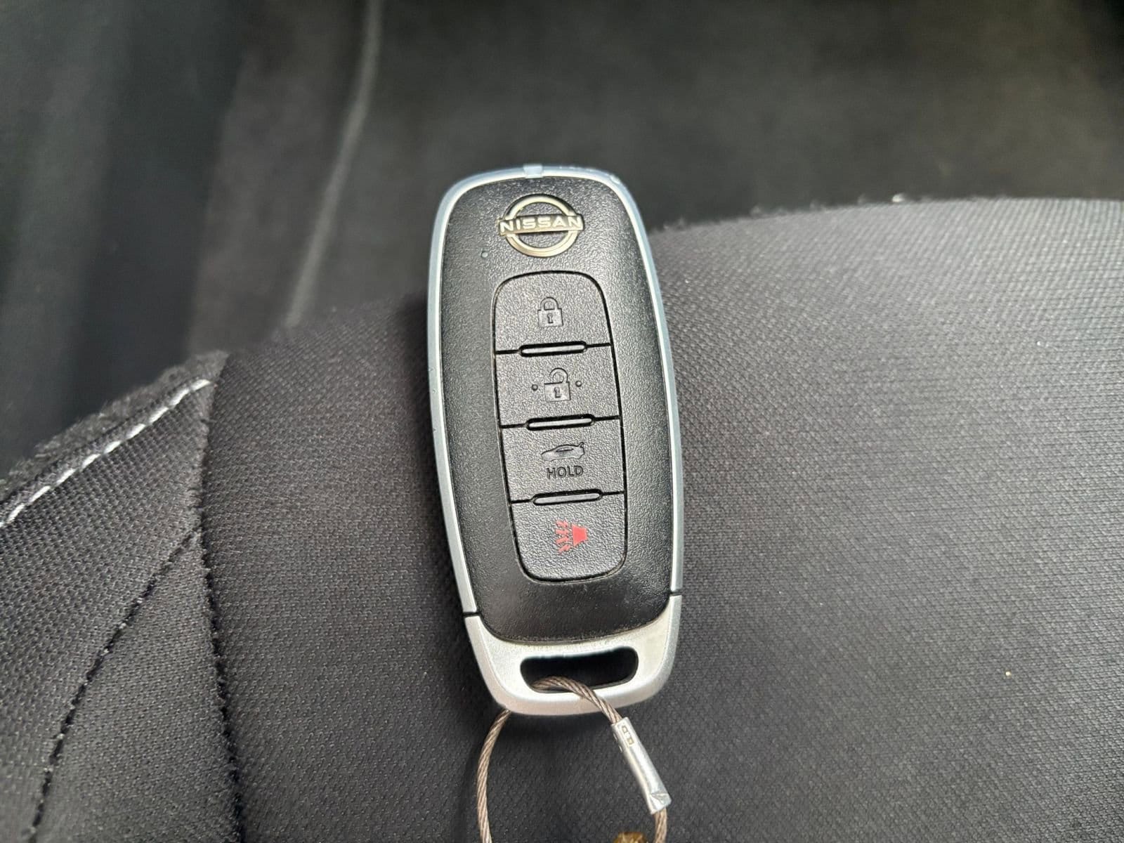 Thumbnail: 2024 Nissan Sentra - 22