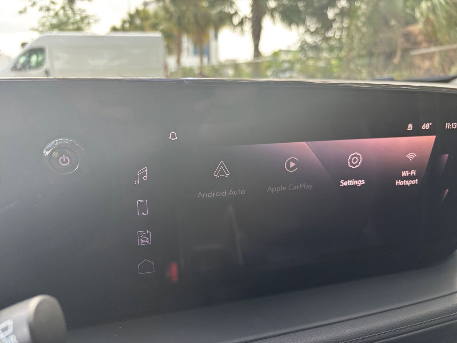 Thumbnail: 2025 Buick Encore GX - 20