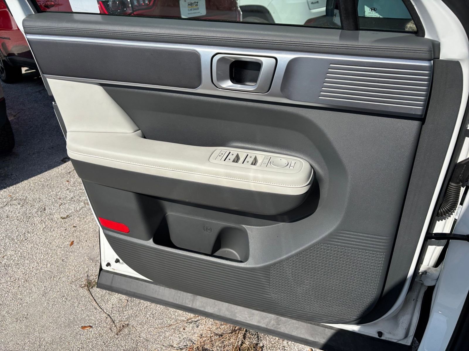 Thumbnail: 2025 Hyundai Santa Fe - 20