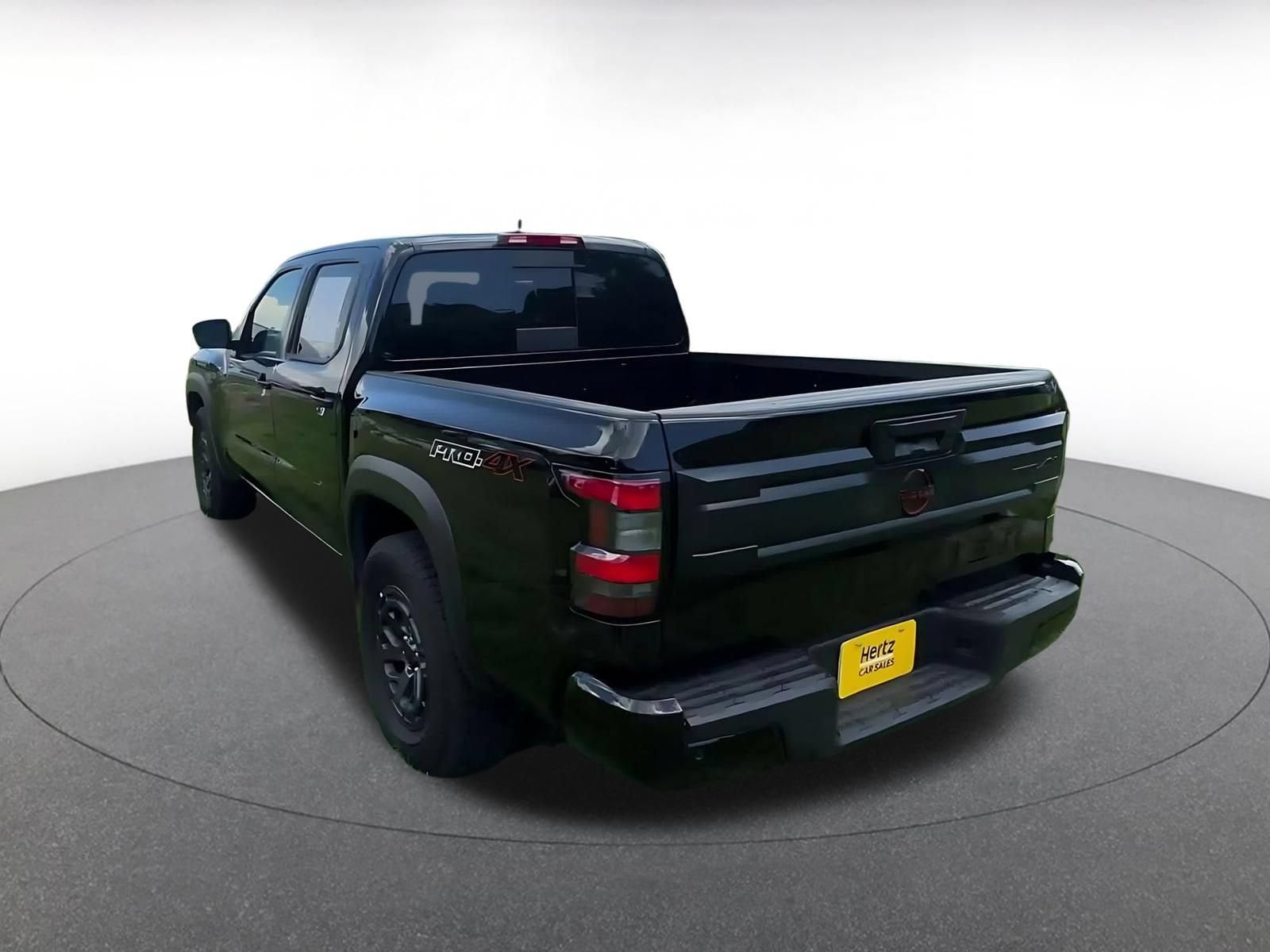 Thumbnail: 2026 Nissan Frontier - 11