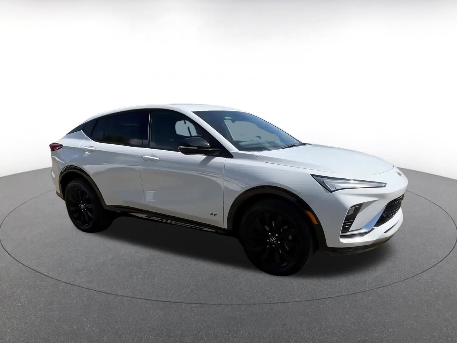 Thumbnail: 2025 Buick Envista - 1