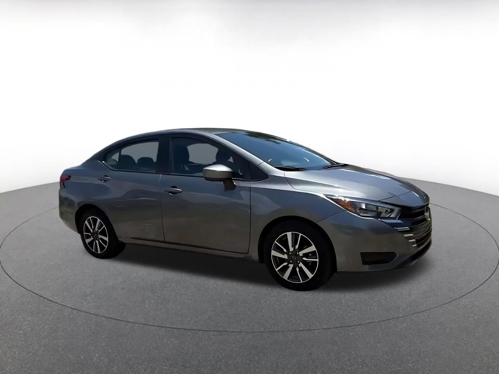 Thumbnail: 2025 Nissan Versa - 2