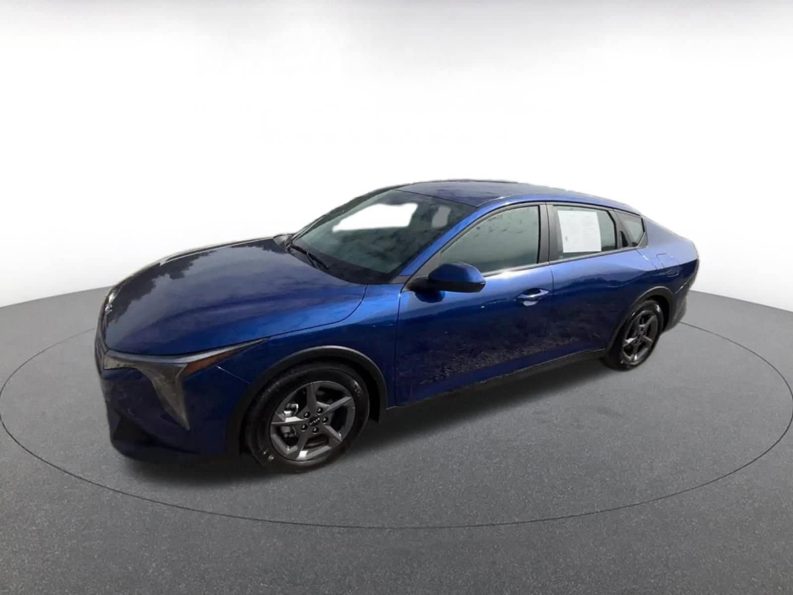 Thumbnail: 2025 Kia K4 - 8