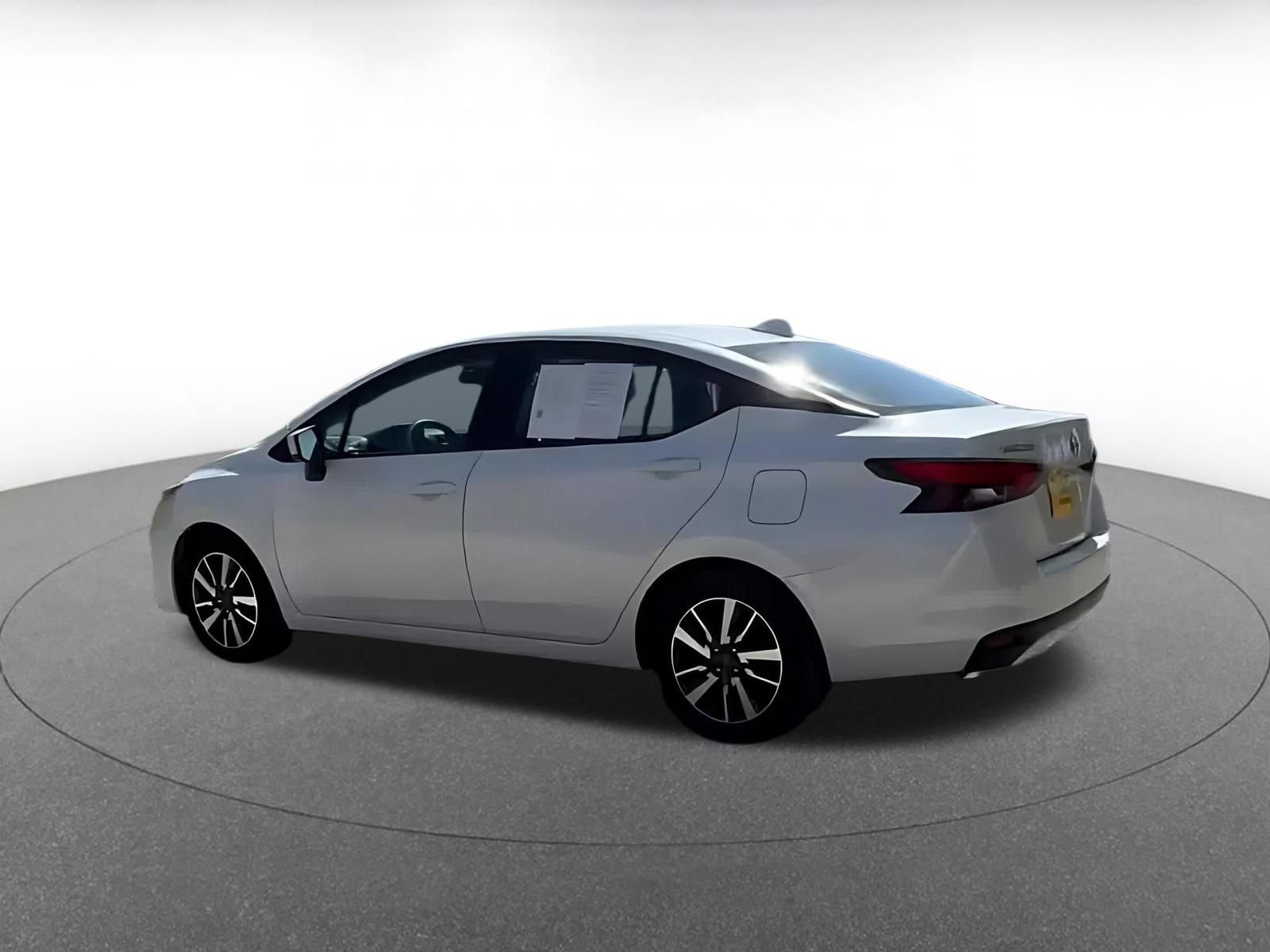 Thumbnail: 2025 Nissan Versa - 15