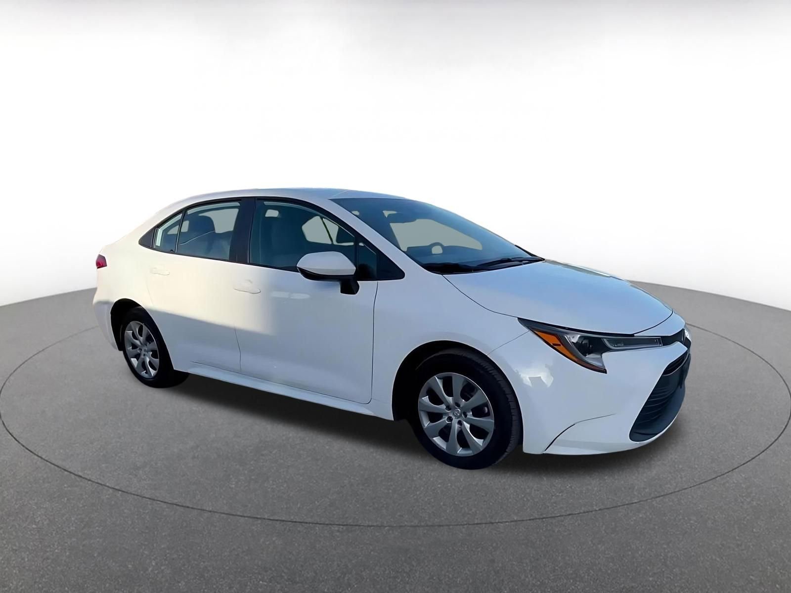 Thumbnail: 2025 Toyota Corolla - 1