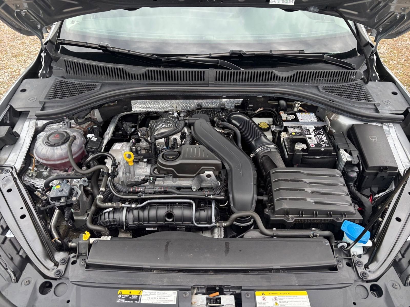 Thumbnail: 2025 Volkswagen Jetta - 33