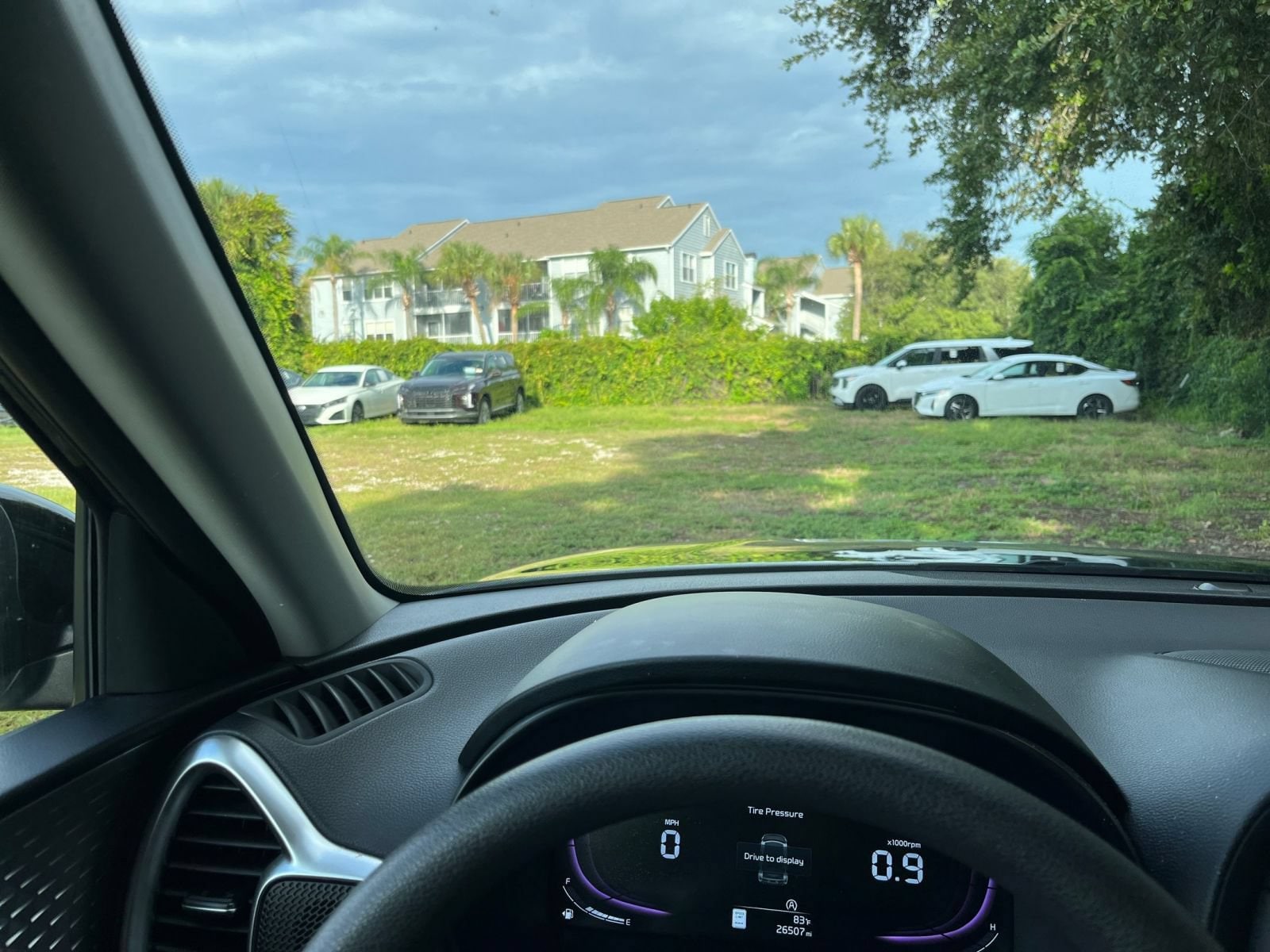 Thumbnail: 2025 Kia Soul - 28