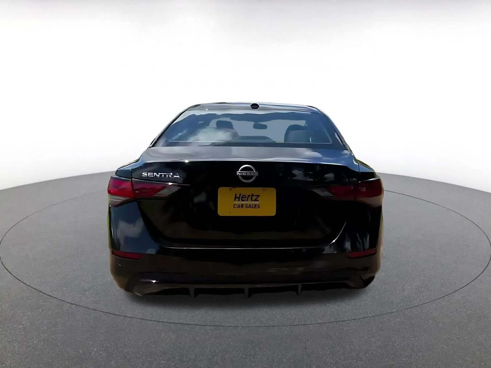 Thumbnail: 2025 Nissan Sentra - 12
