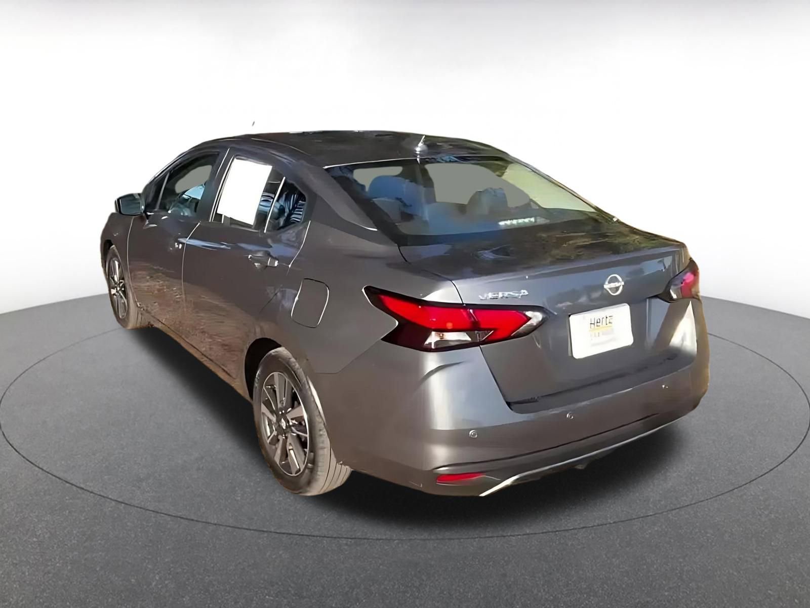 Thumbnail: 2025 Nissan Versa - 11