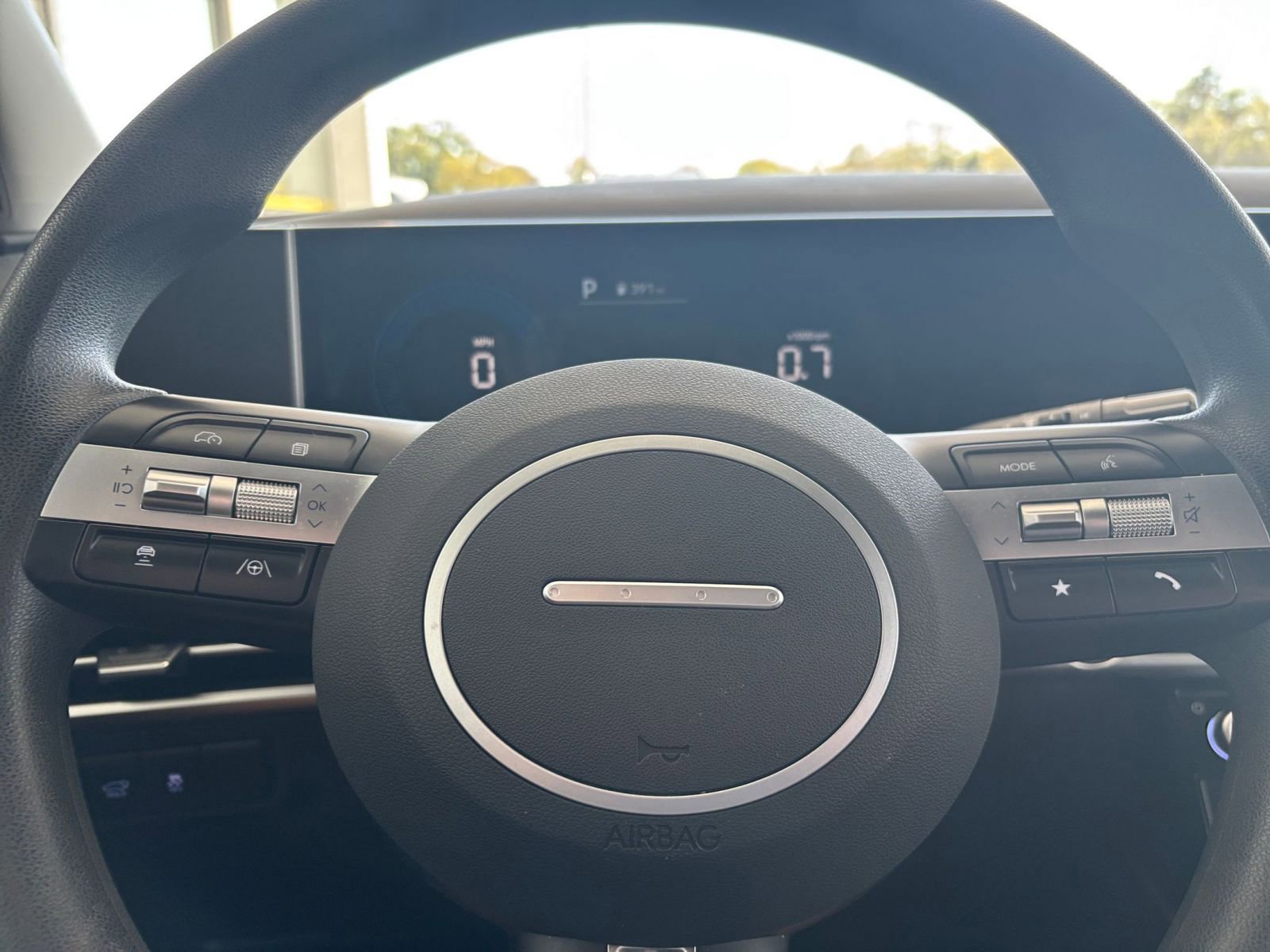 Thumbnail: 2025 Hyundai Tucson - 31