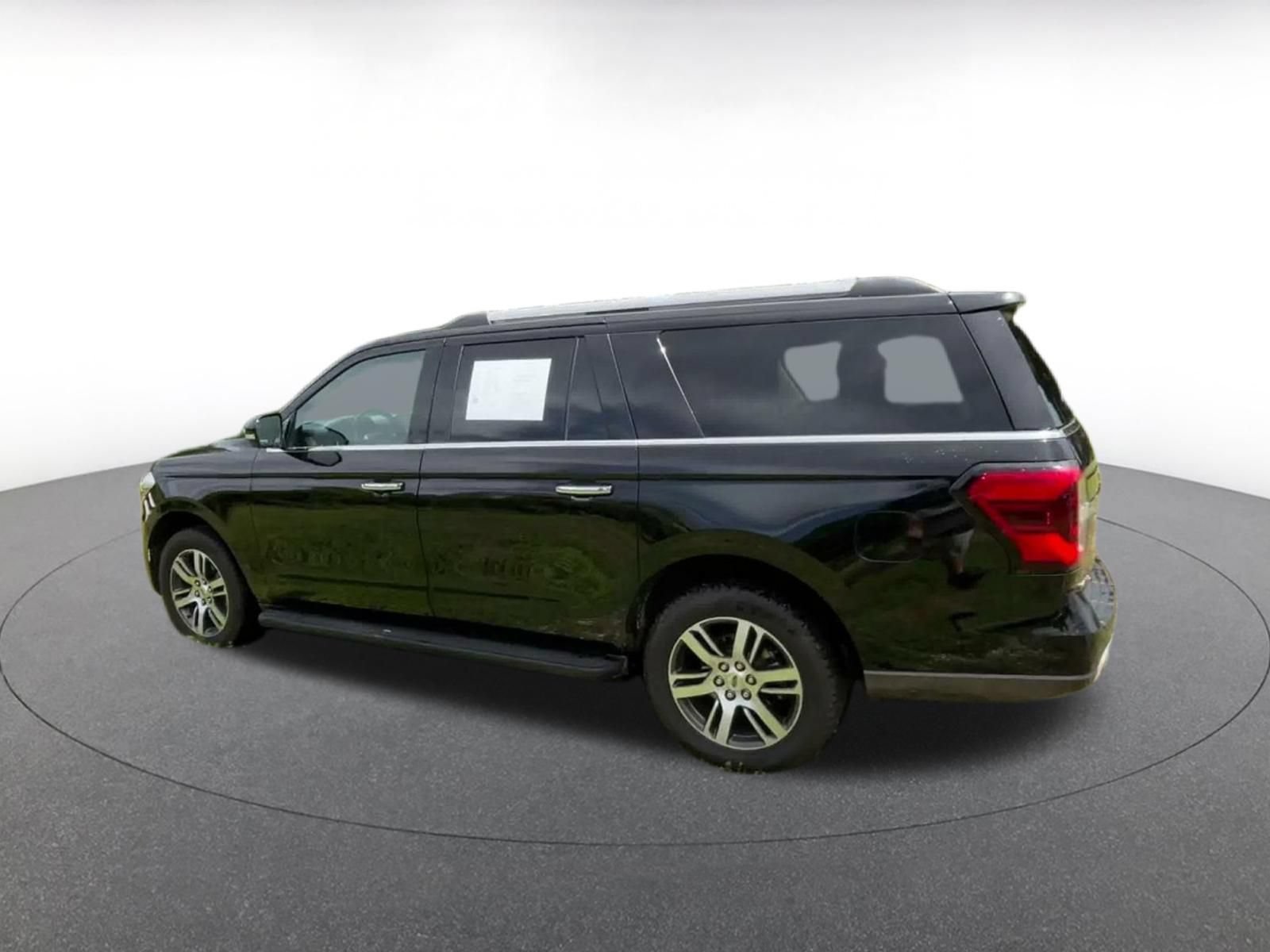Thumbnail: 2024 Ford Expedition MAX - 8