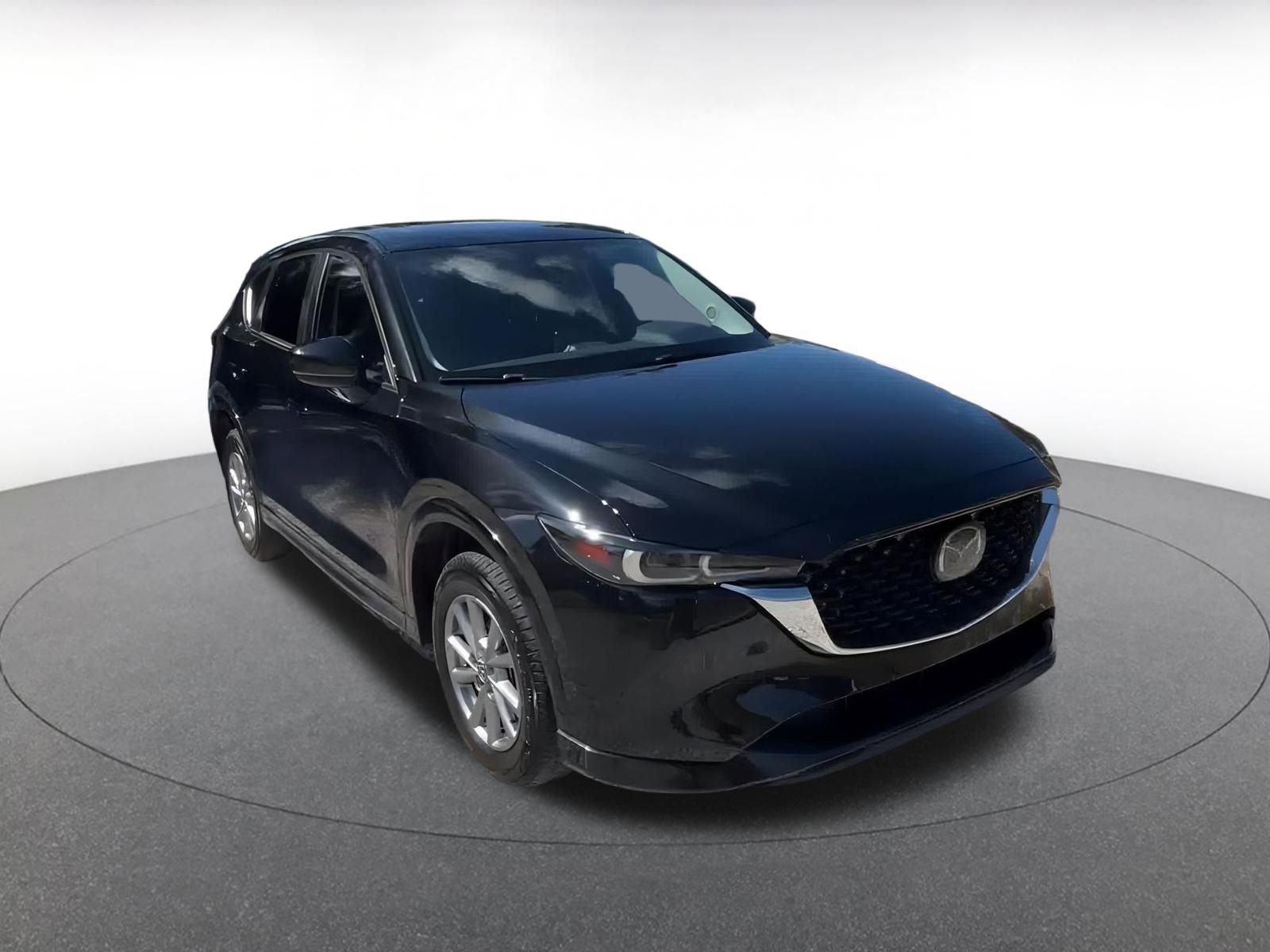 Thumbnail: 2025 Mazda CX-5 - 3