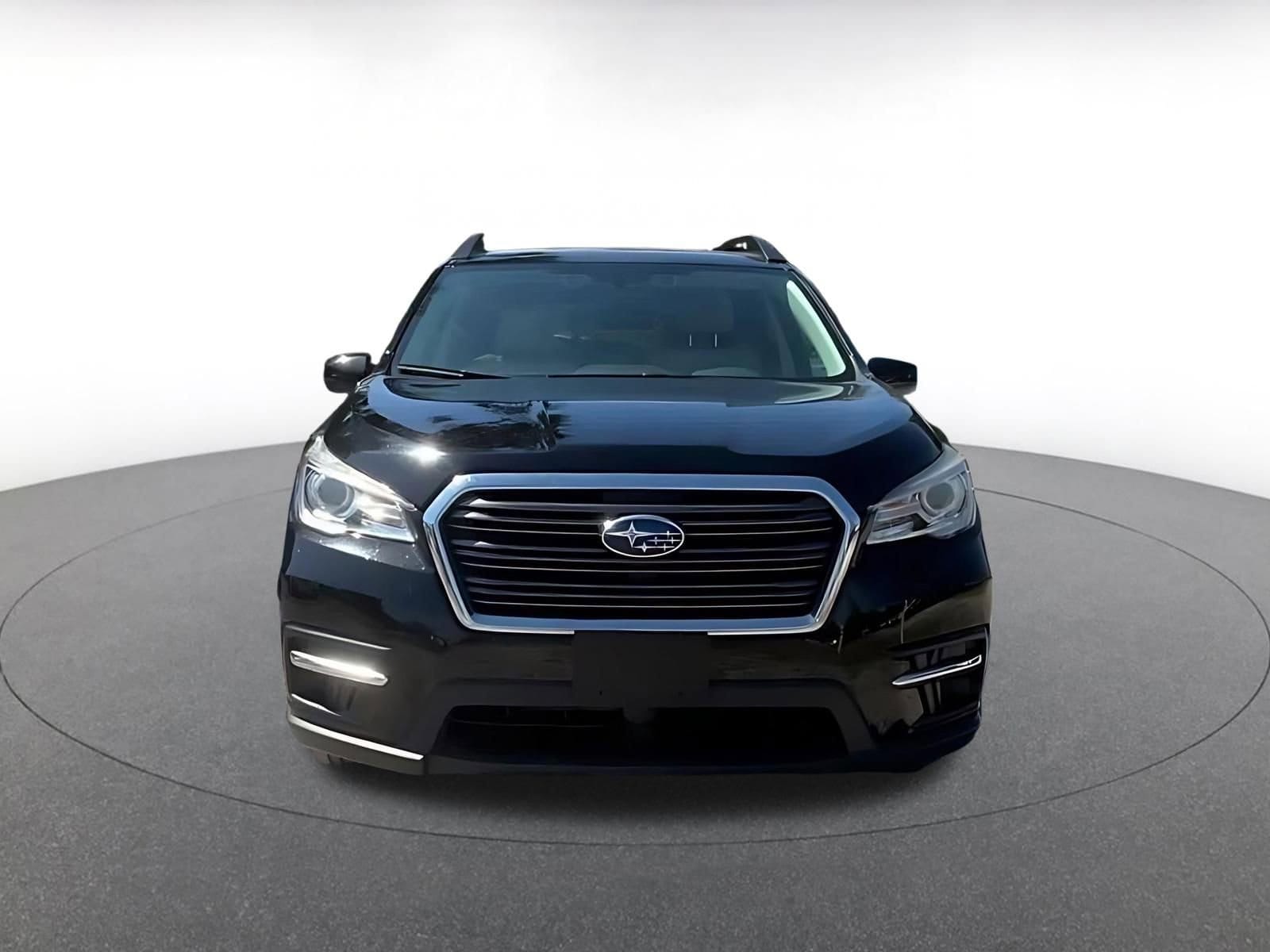 Thumbnail: 2021 Subaru Ascent - 4