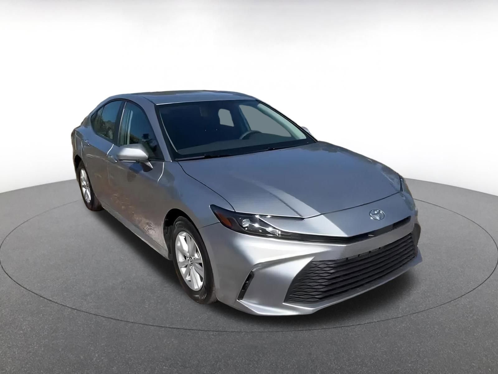 Thumbnail: 2025 Toyota Camry - 3