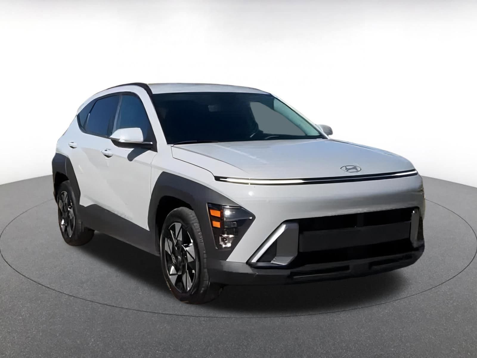 Thumbnail: 2025 Hyundai Kona - 3