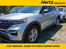 2023 Ford Explorer XLT -
                Clearwater, FL