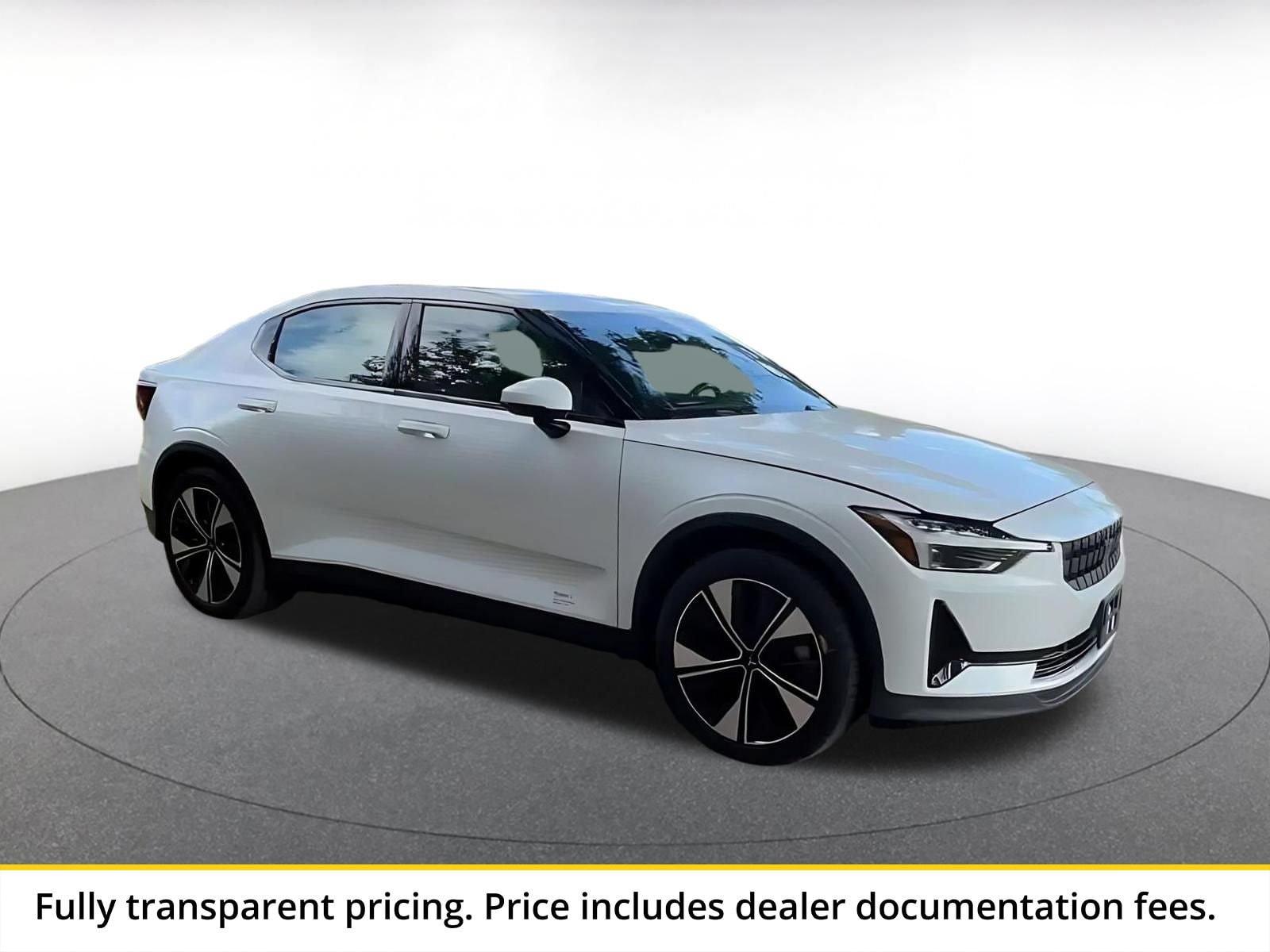 Thumbnail: 2023 Polestar 2 - 1