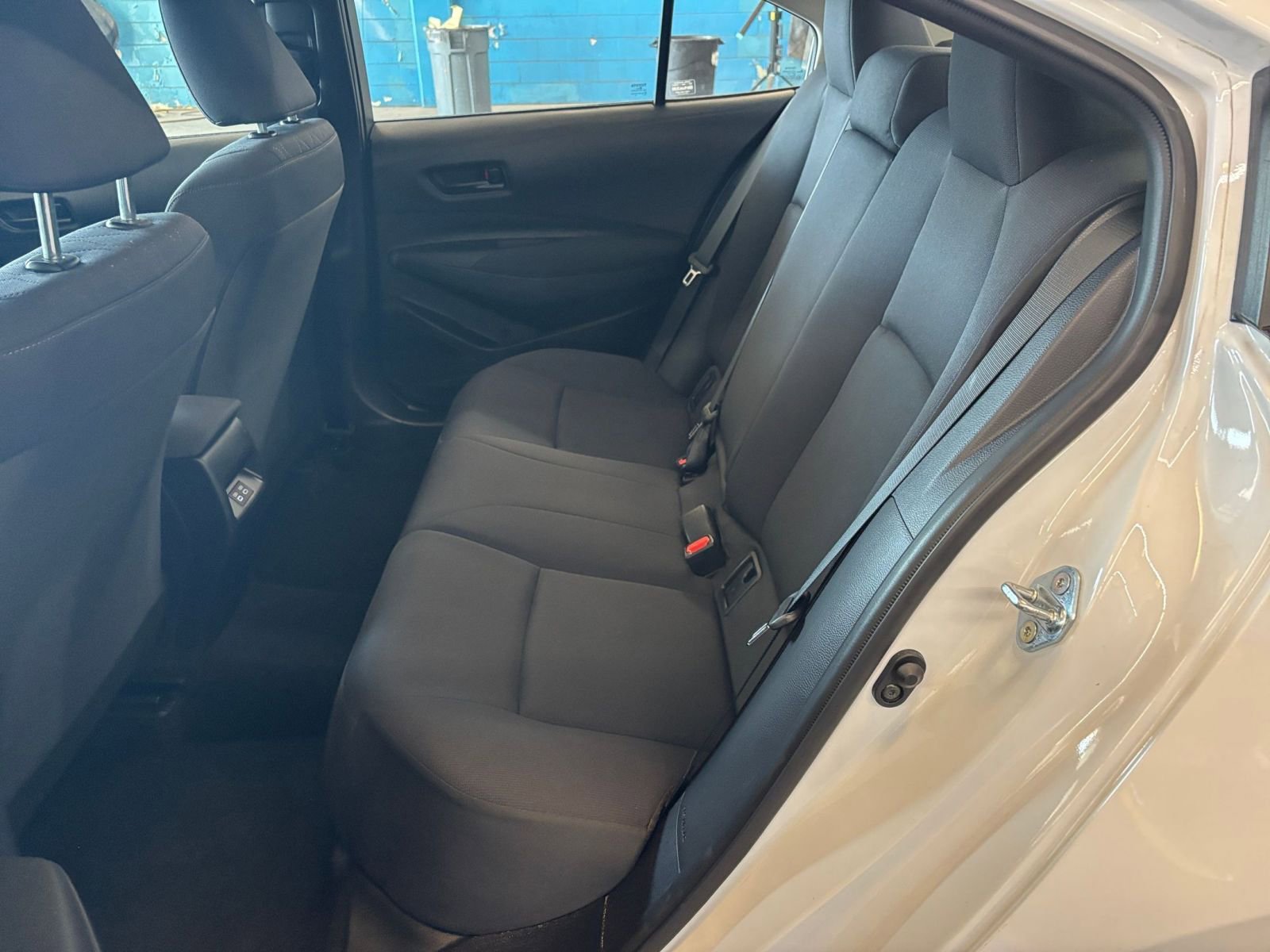 Thumbnail: 2025 Toyota Corolla - 24