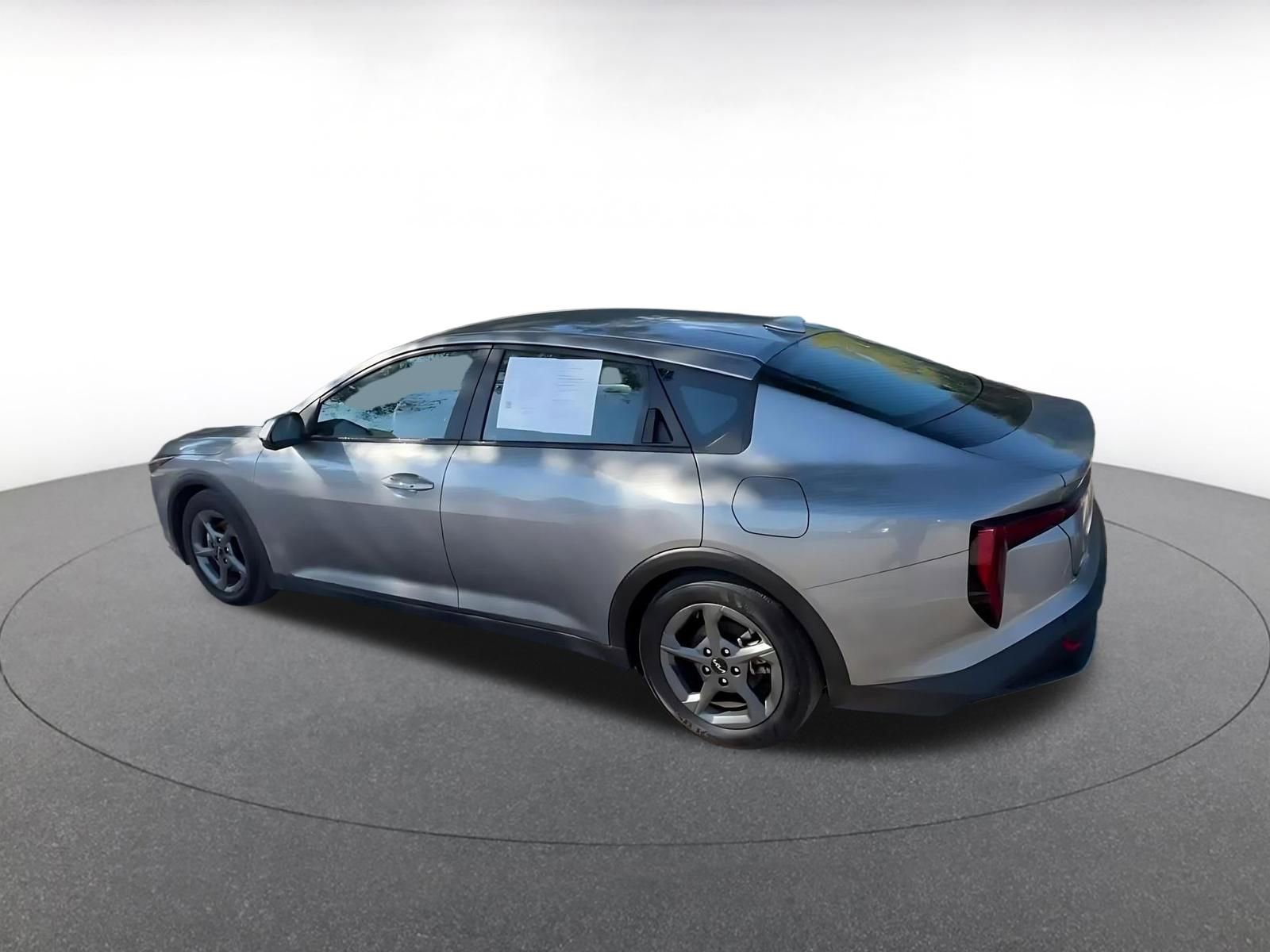 Thumbnail: 2025 Kia K4 - 10