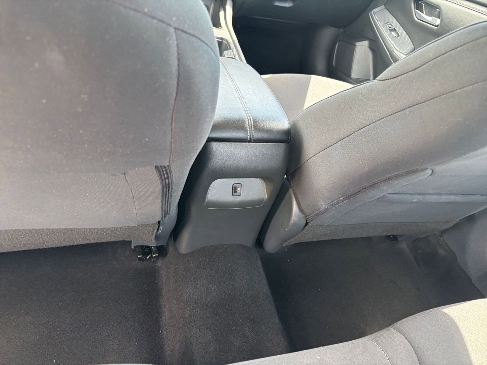 Thumbnail: 2025 Nissan Sentra - 23