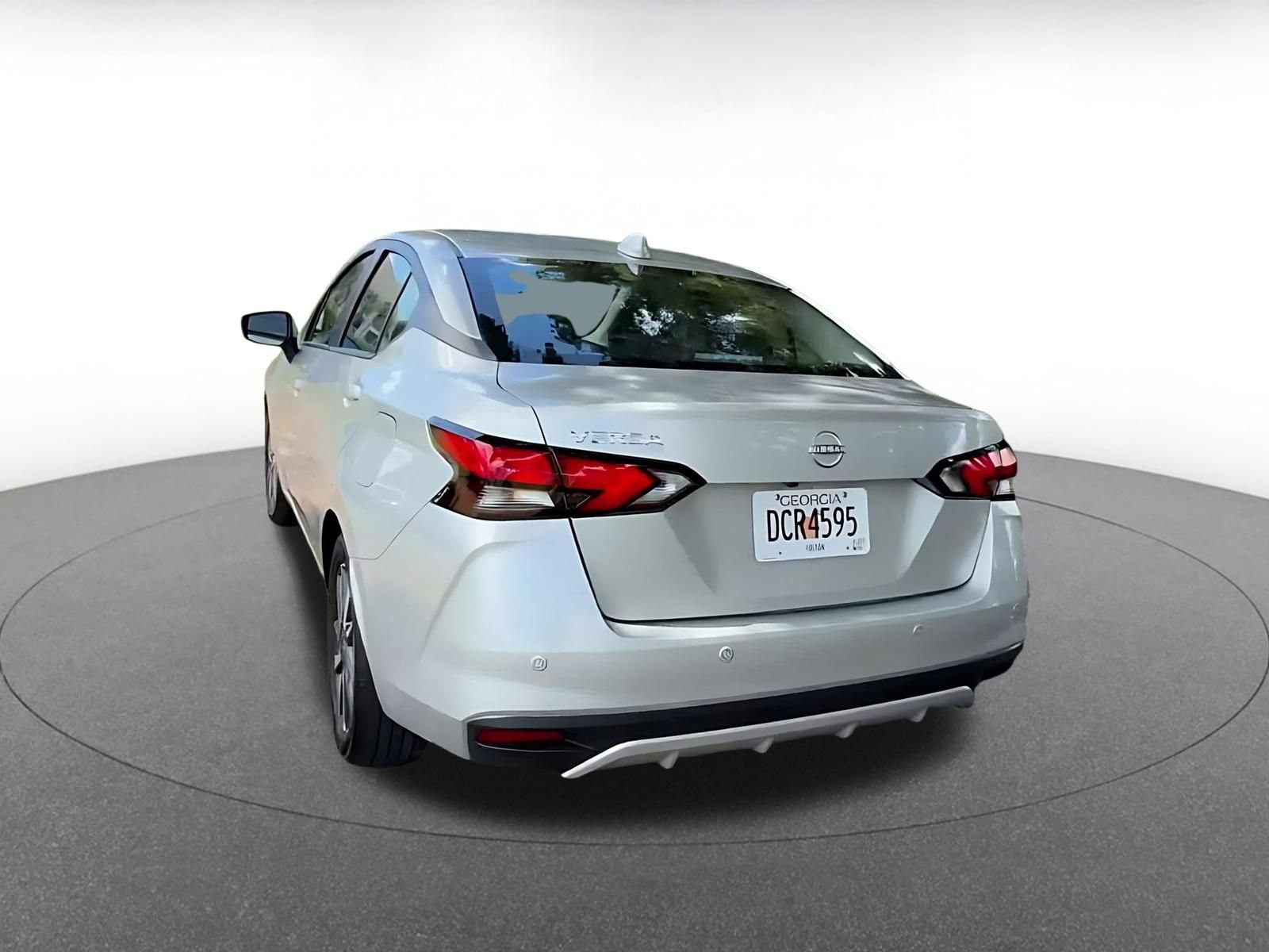 Thumbnail: 2025 Nissan Versa - 10