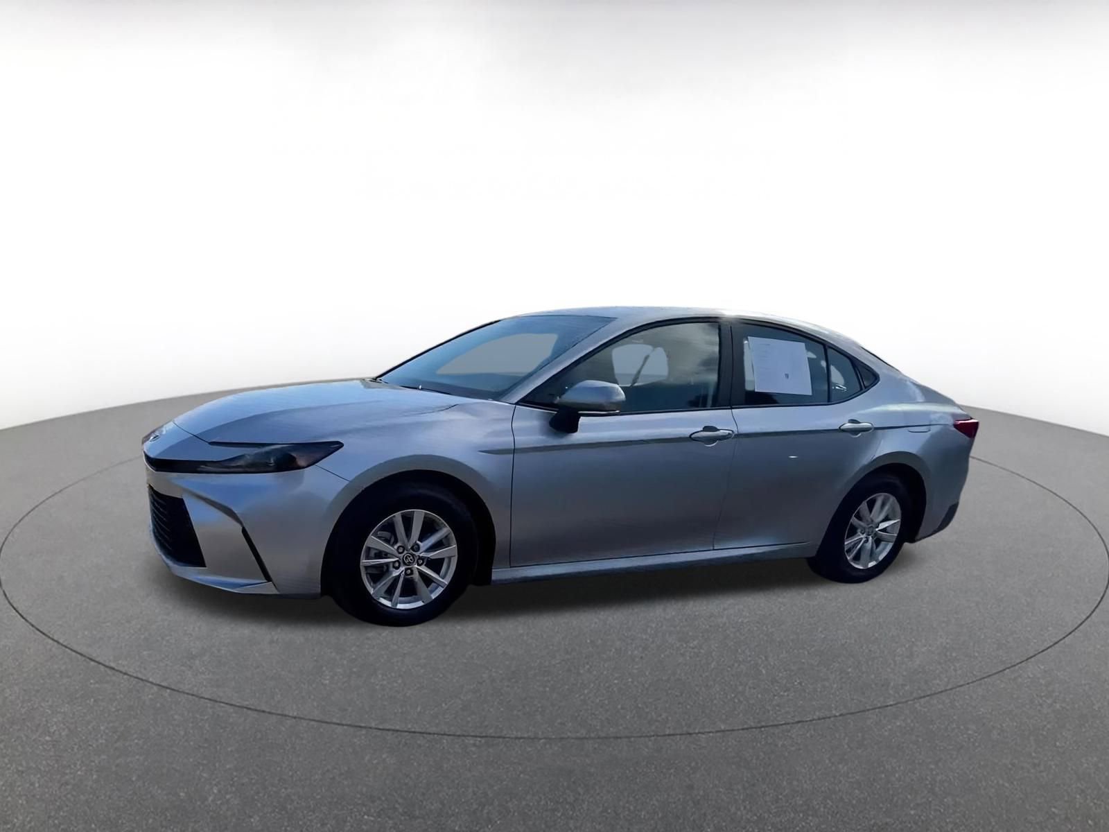 Thumbnail: 2025 Toyota Camry - 8