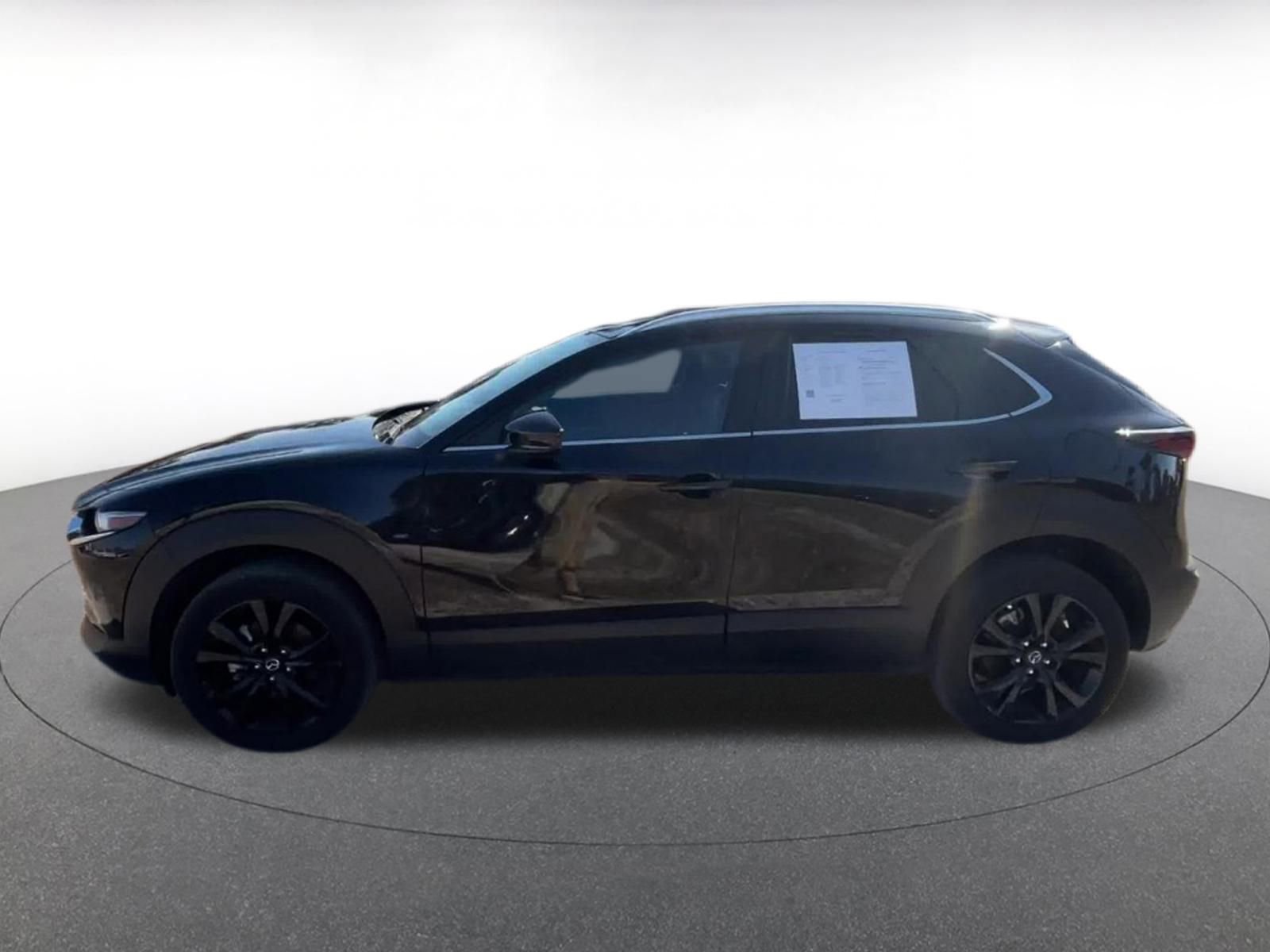 Thumbnail: 2025 Mazda CX-30 - 9