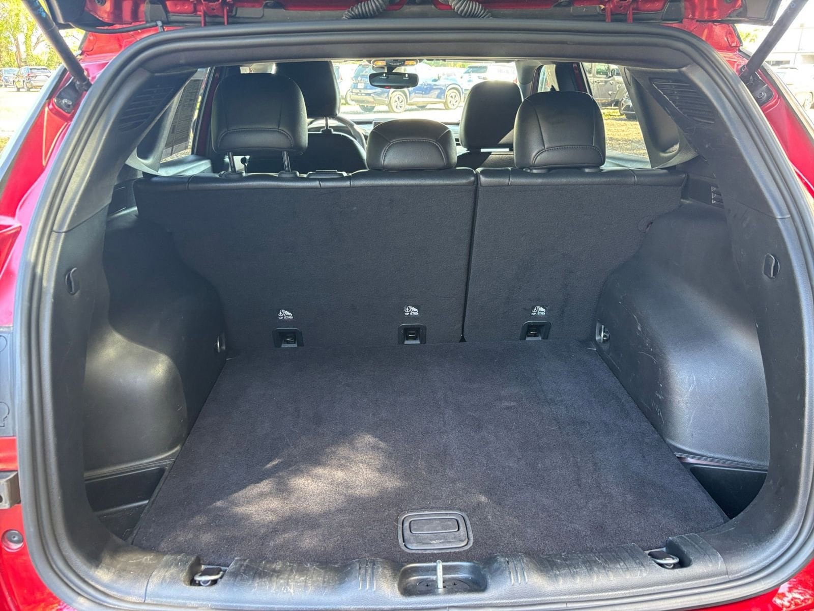 Thumbnail: 2025 Jeep Compass - 32