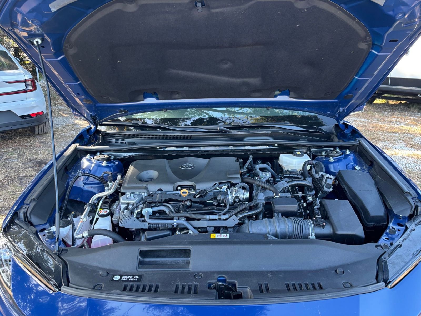 Thumbnail: 2025 Toyota Camry - 32