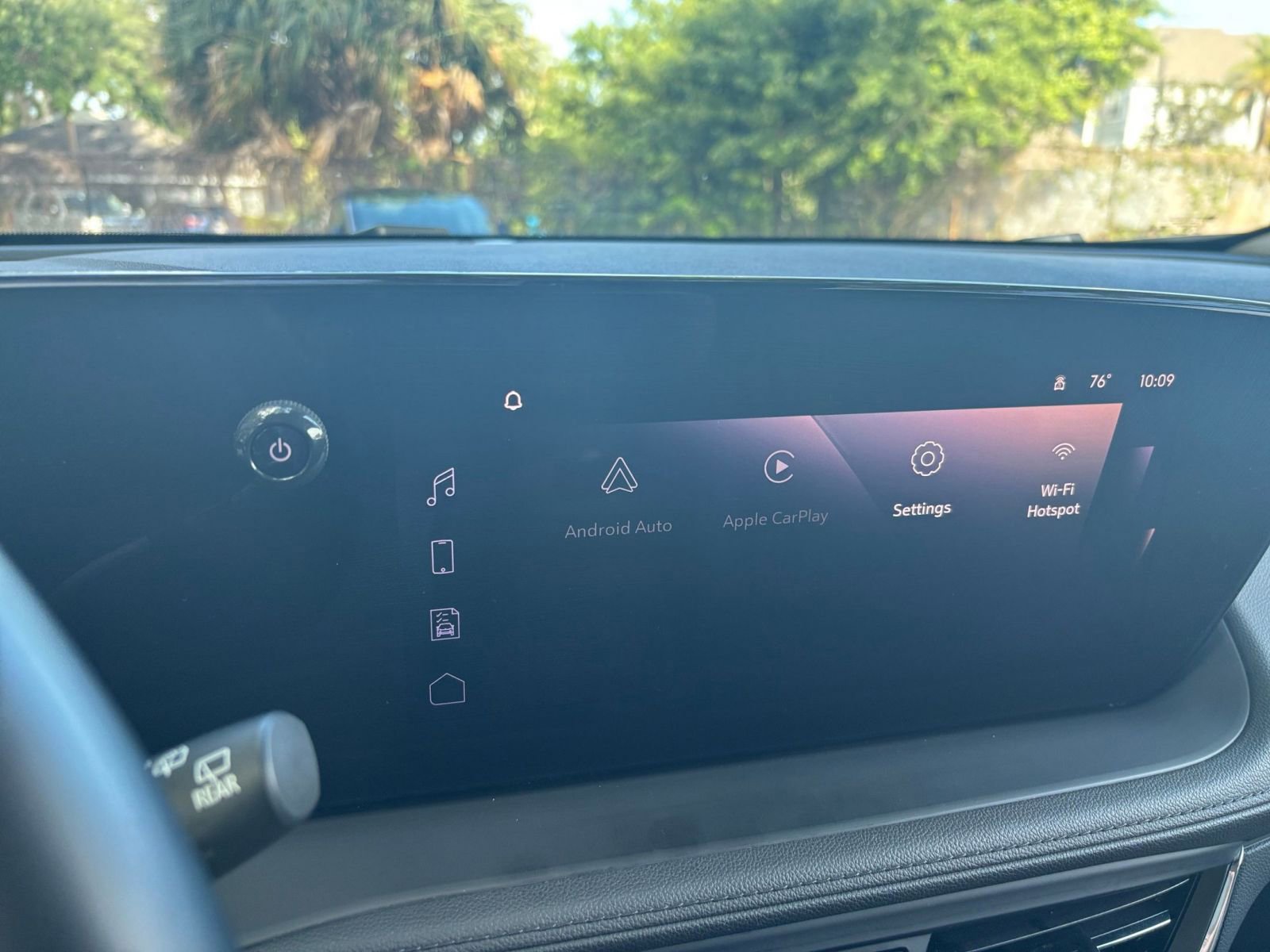 Thumbnail: 2025 Buick Encore GX - 20