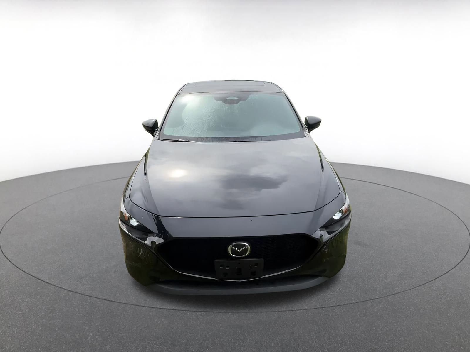 Thumbnail: 2024 Mazda Mazda3 - 4