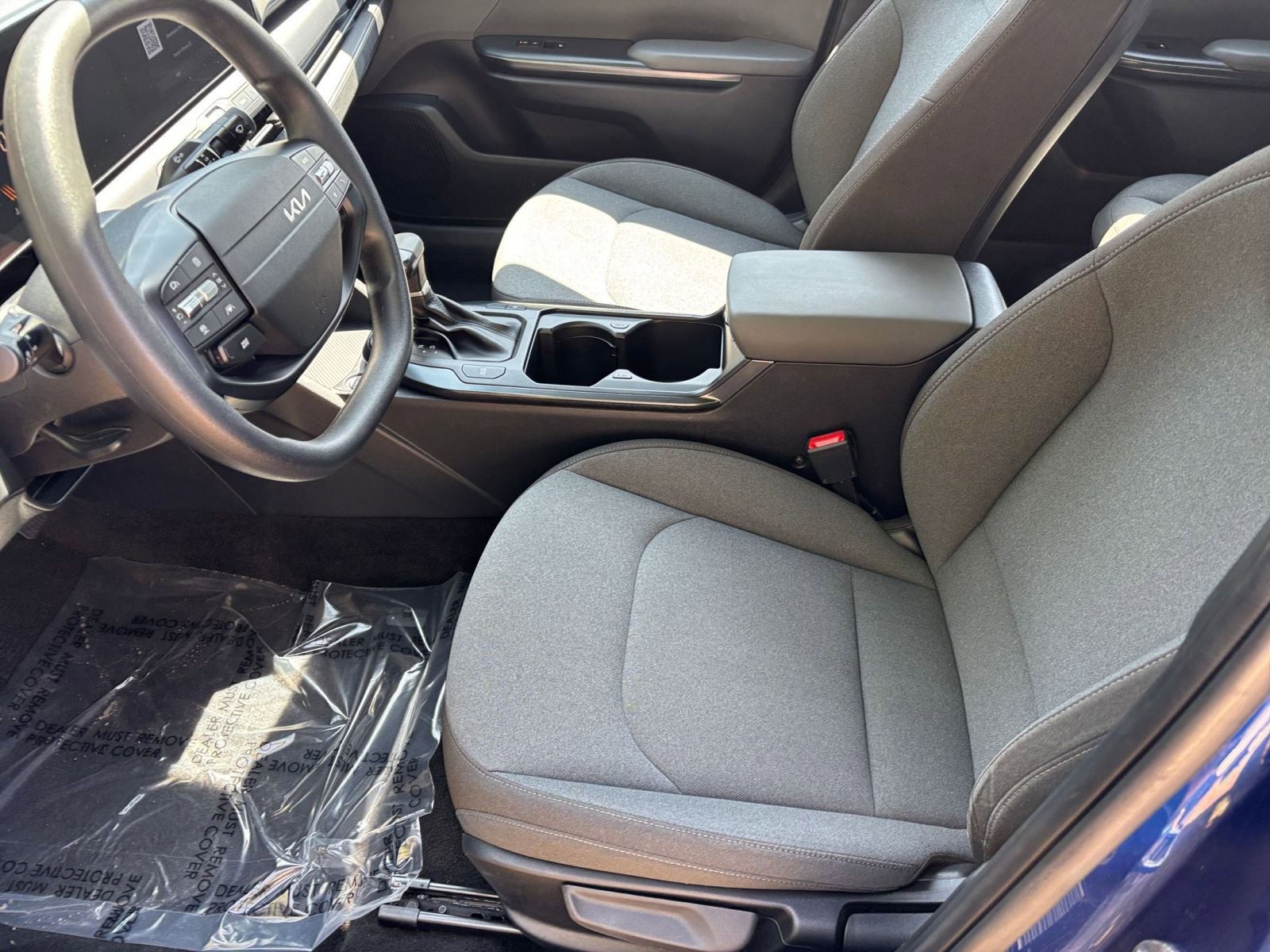 Thumbnail: 2025 Kia K4 - 29