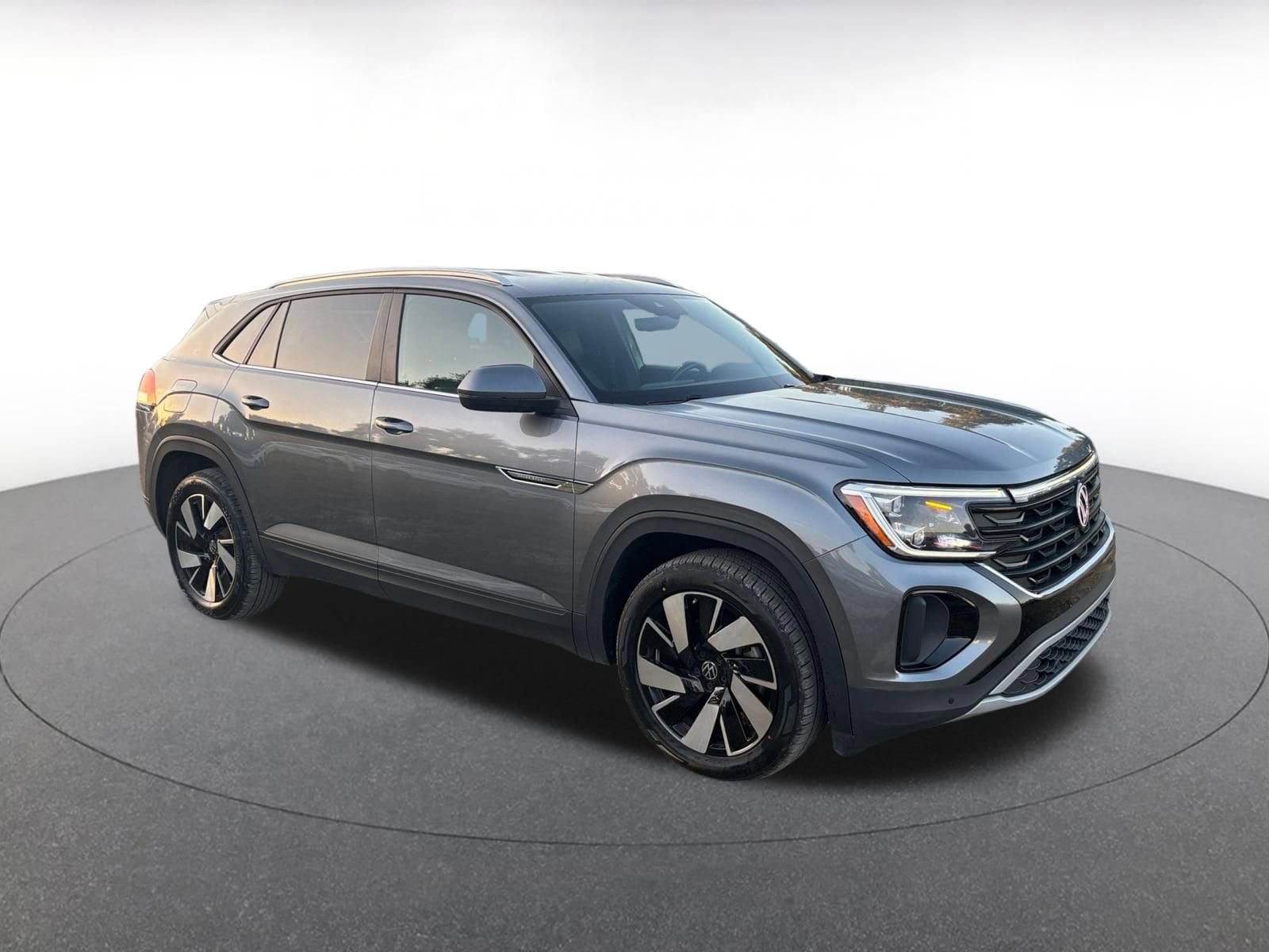 Thumbnail: 2025 Volkswagen Atlas - 1