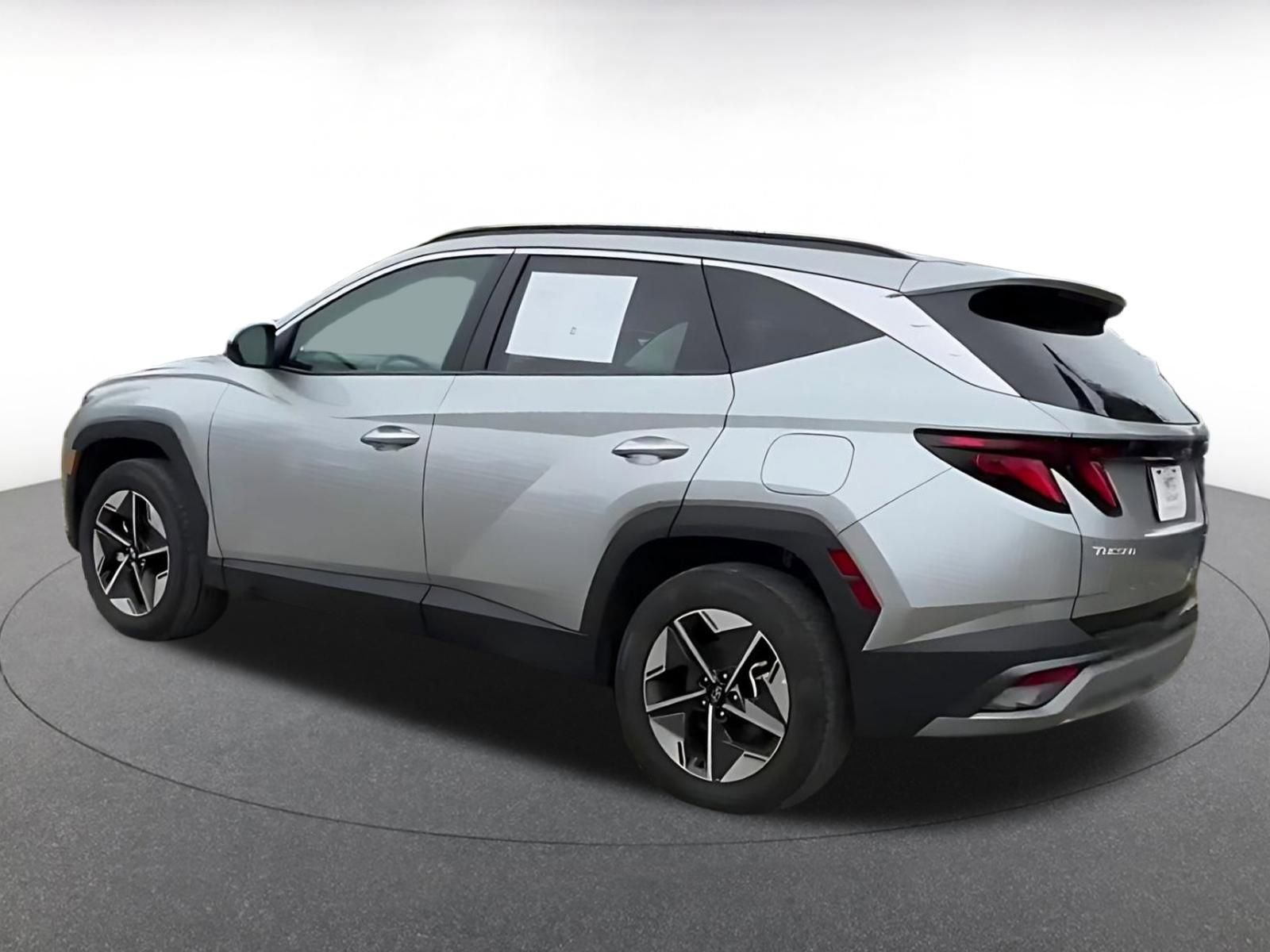 Thumbnail: 2025 Hyundai Tucson - 11