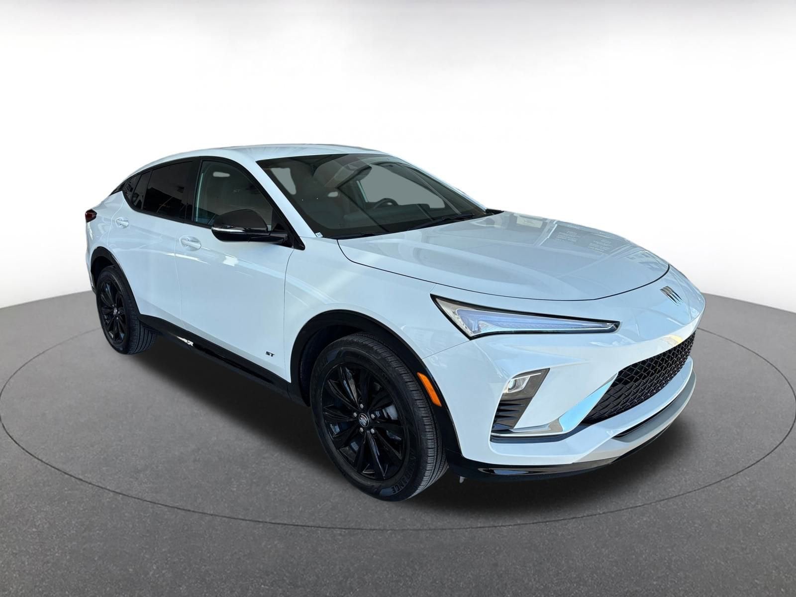 Thumbnail: 2025 Buick Envista - 1