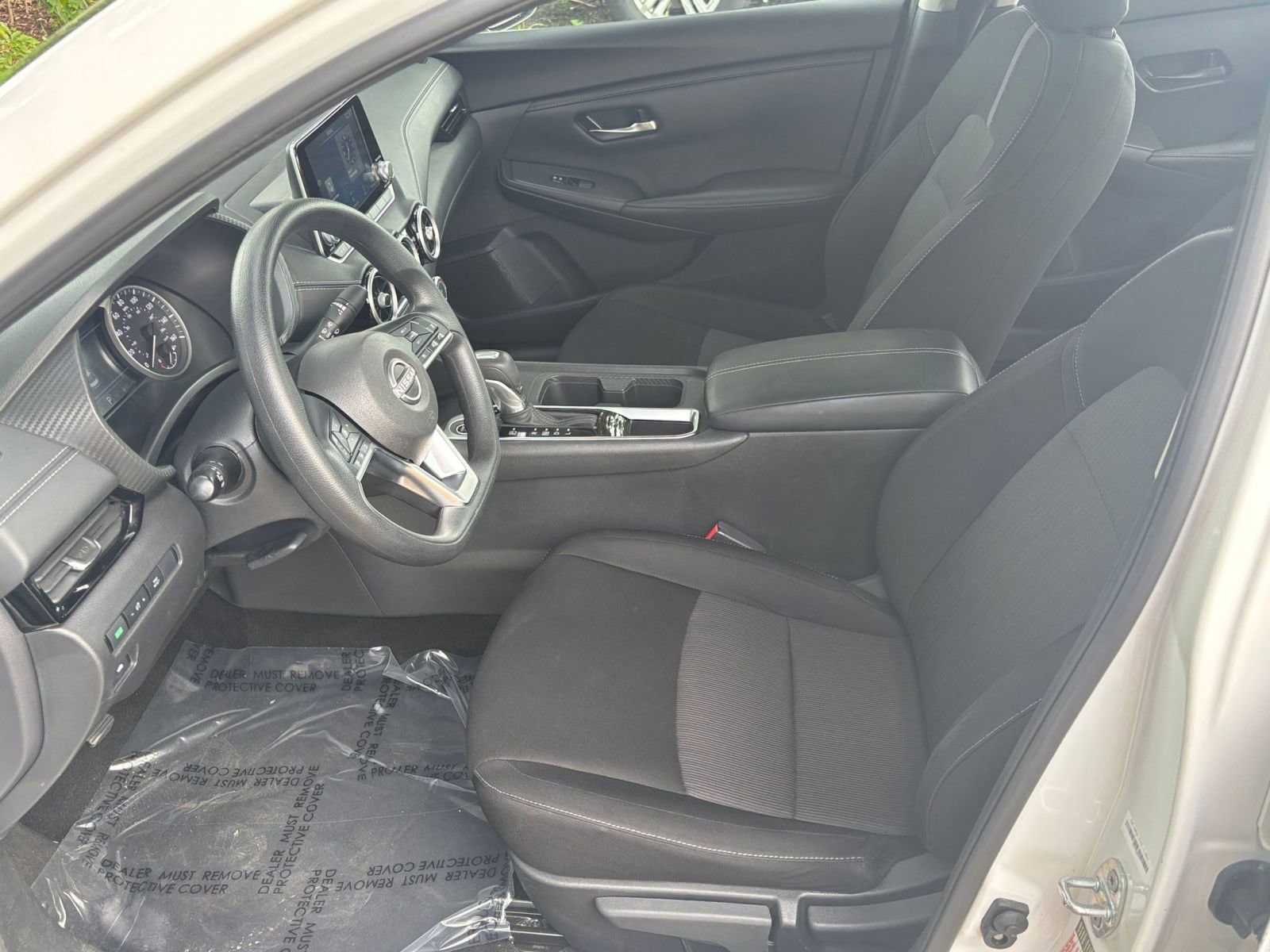 Thumbnail: 2024 Nissan Sentra - 27