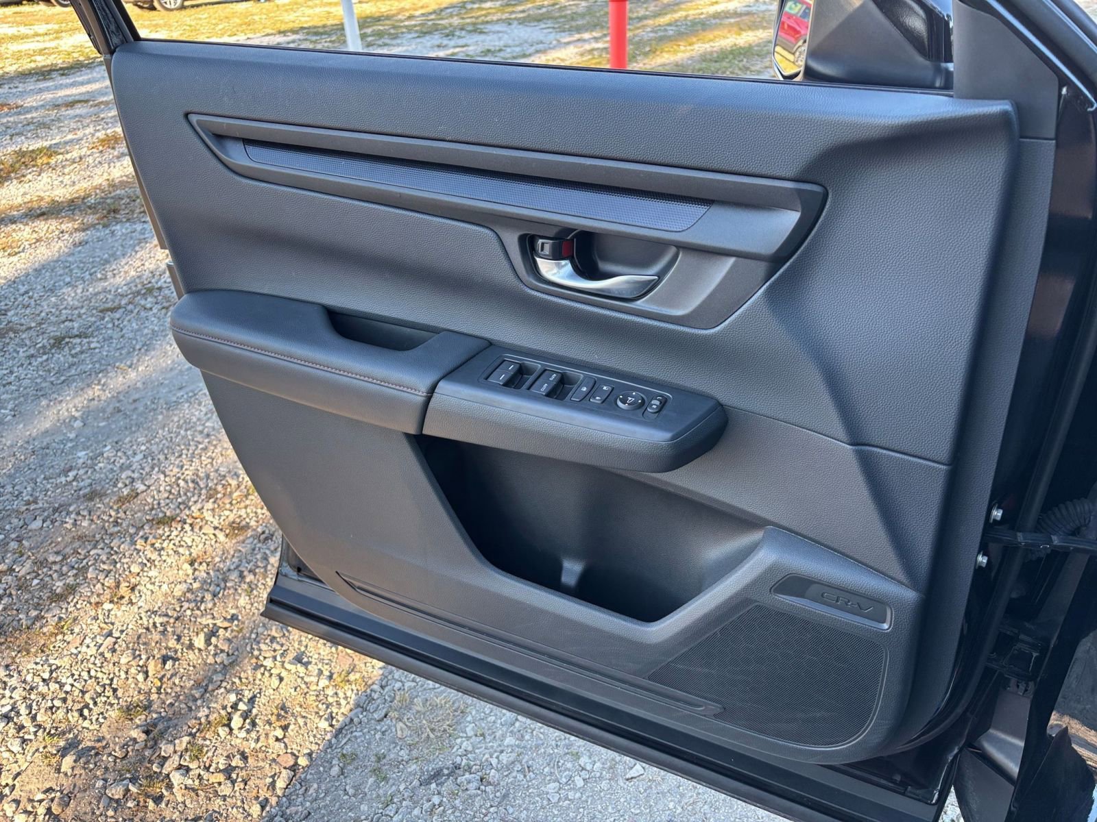 Thumbnail: 2024 Honda CR-V - 18